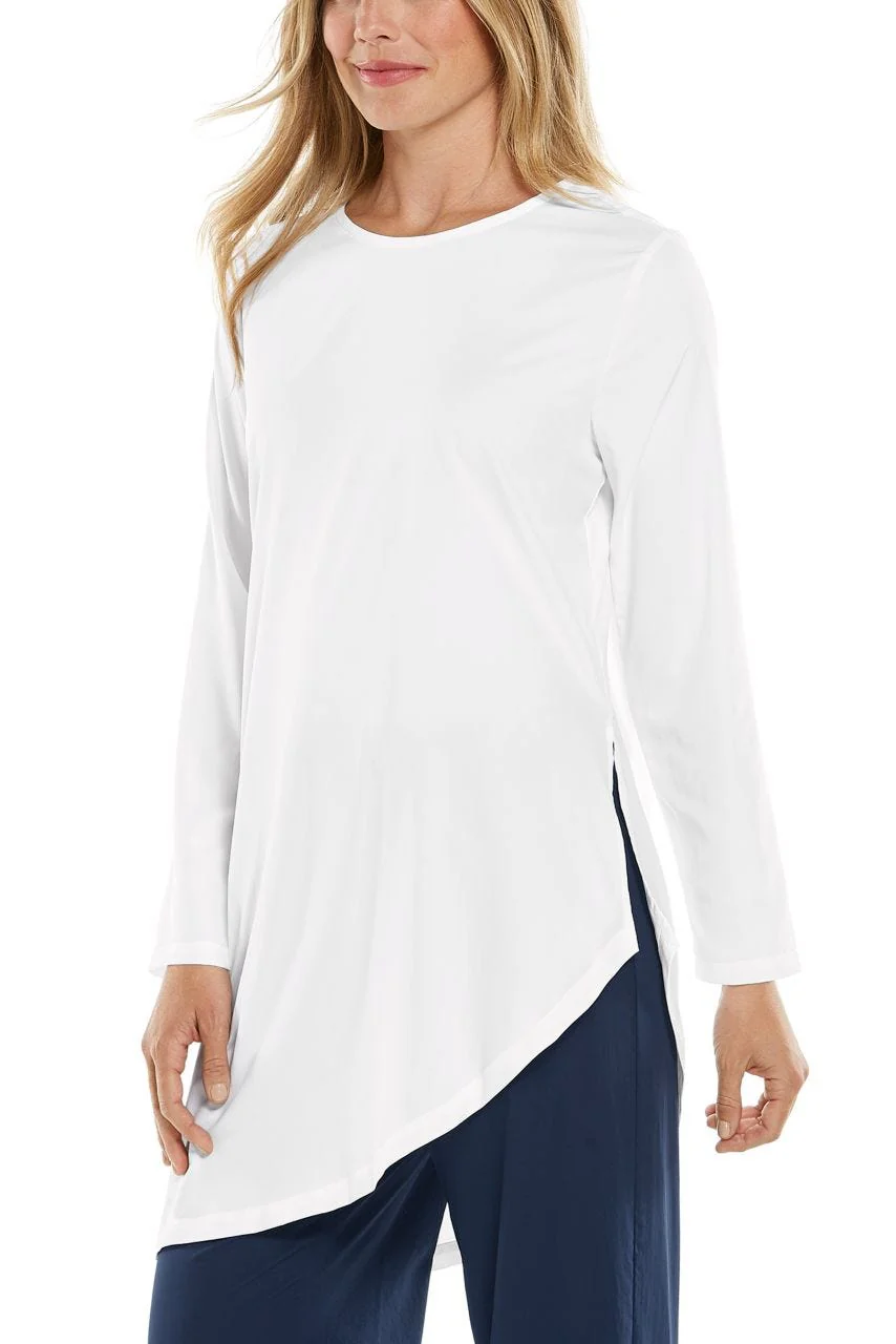 Women's Felanti Fashion Tunic Top | Regular Parent - Image 3