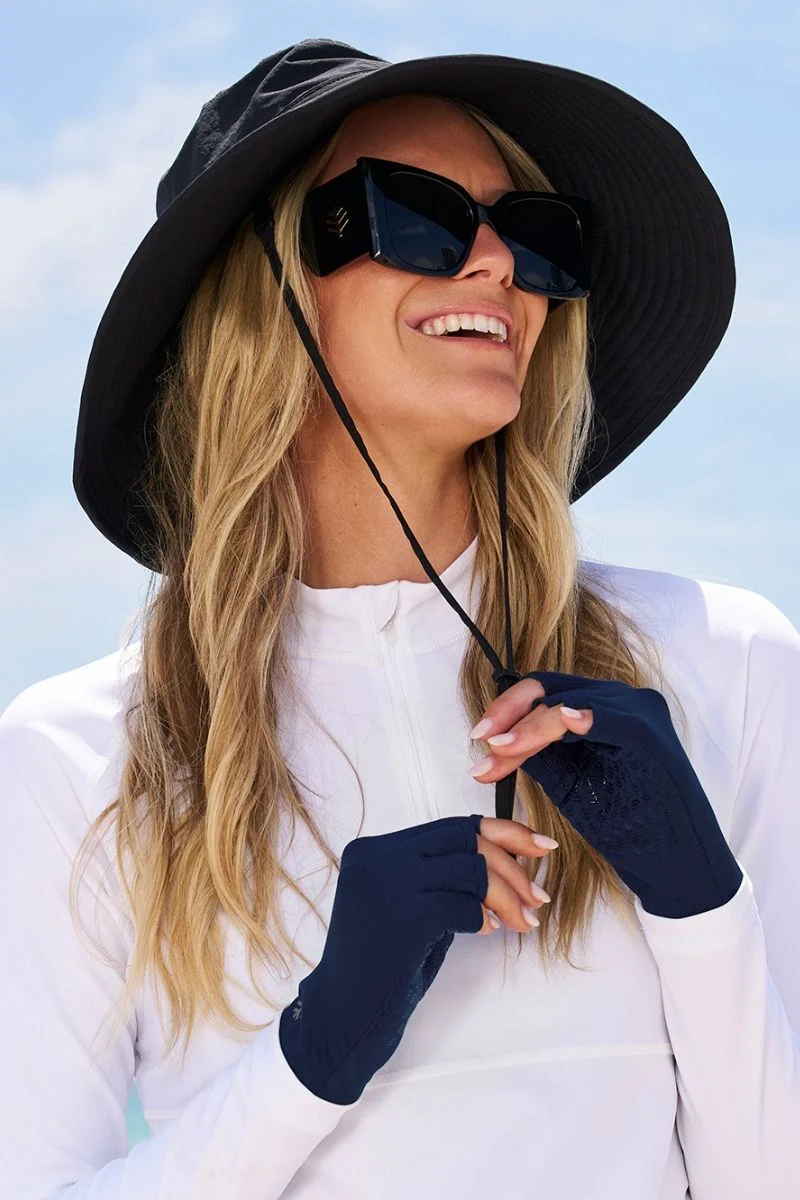 Grandview Fashion Sunglasses | Black - Image 2