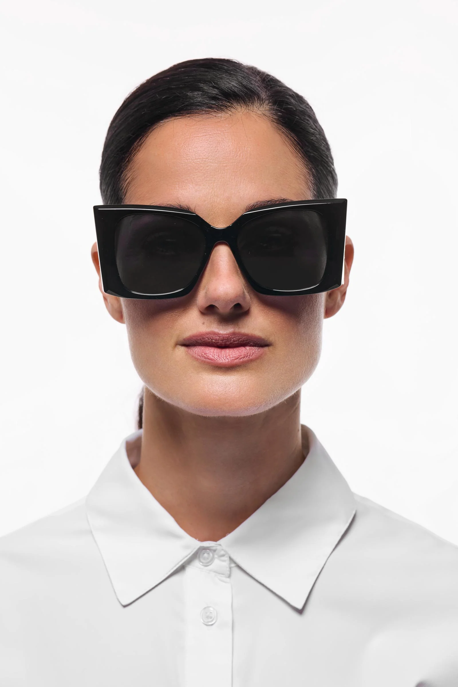 Grandview Fashion Sunglasses | Black - Image 4