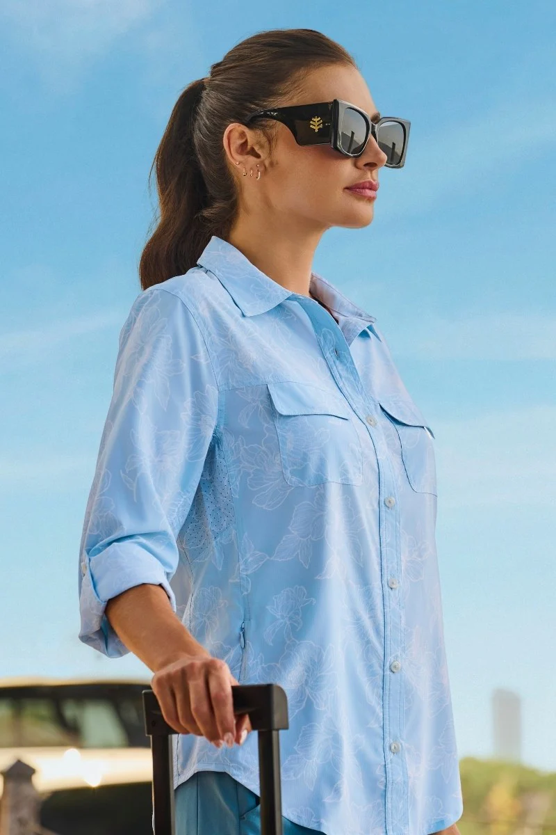 Grandview Fashion Sunglasses | Black - Image 8