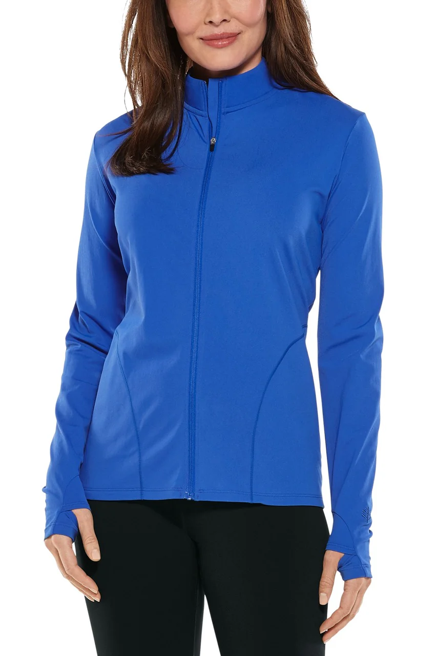 Women's Helani Water Jacket | Regular Parent