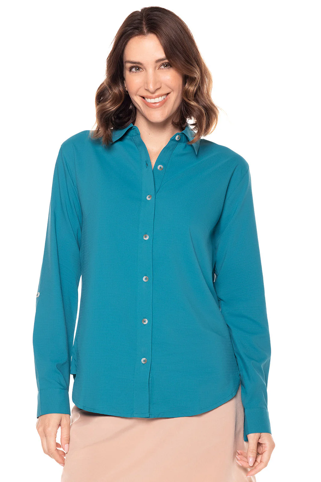 Women's Hepburn Shirt | Regular Parent - Image 6