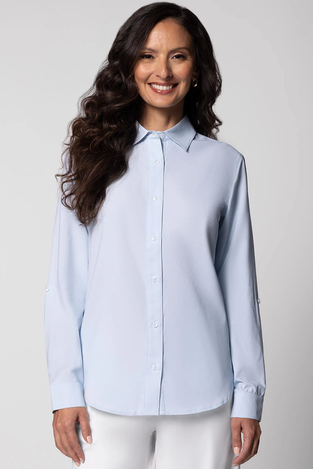 Women's Hepburn Shirt | Regular Parent - Image 9