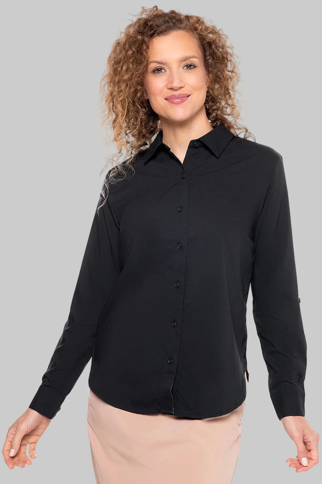 Women's Hepburn Shirt | Regular Parent