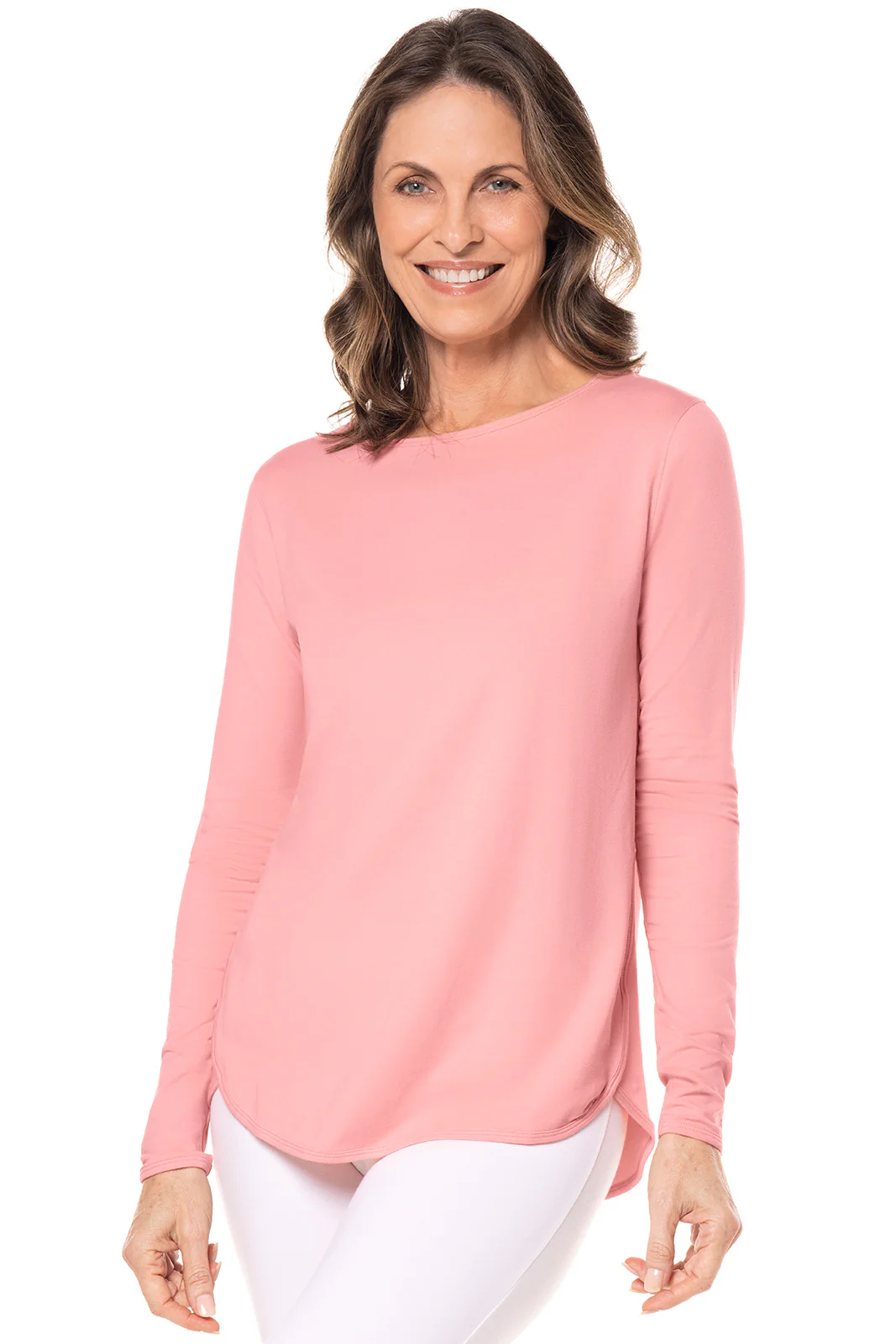 Women's Heyday Side Split Shirt | Regular Parent - Image 11