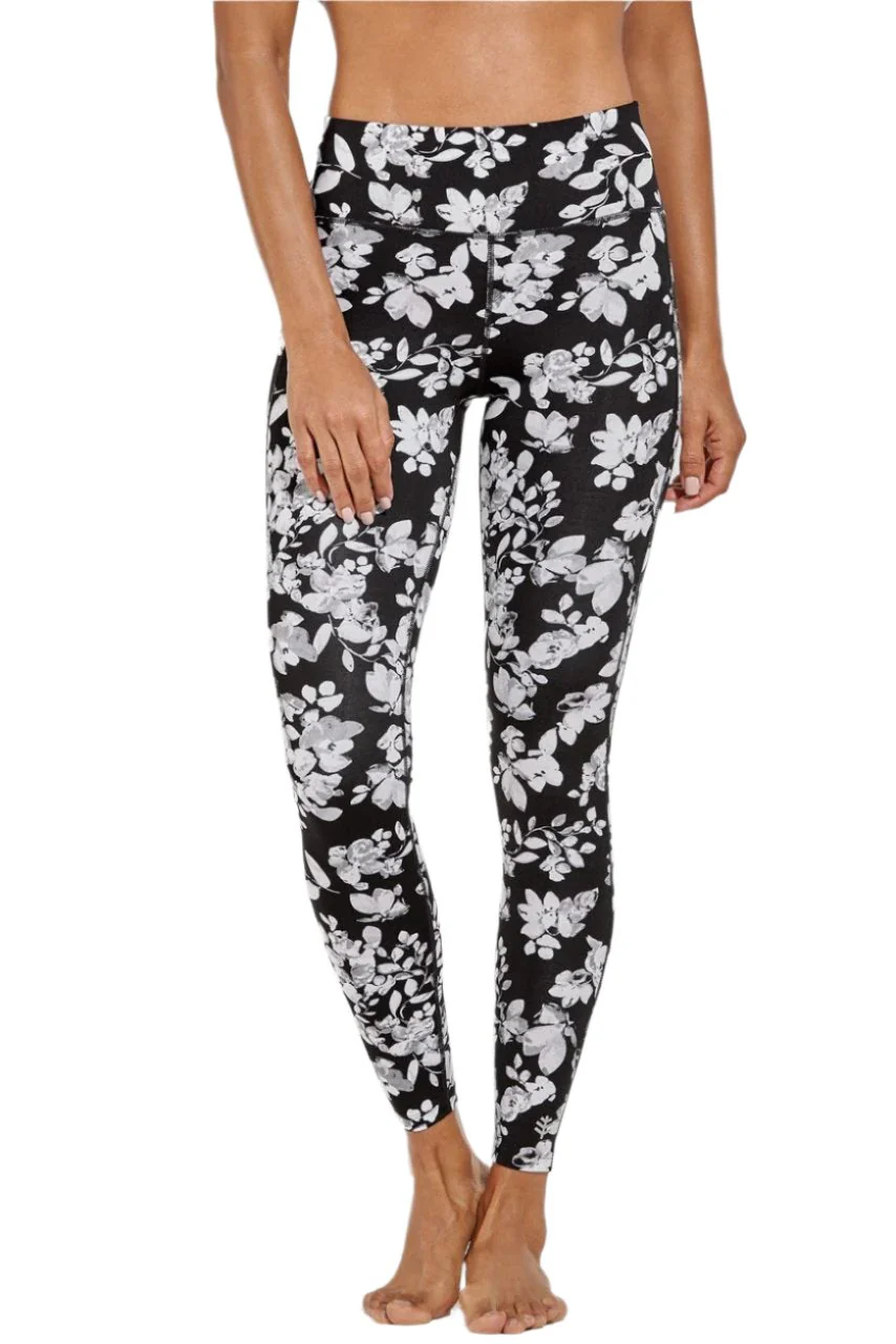 Women's High-Rise Asana Yoga Leggings | Clearance Parent - Image 4