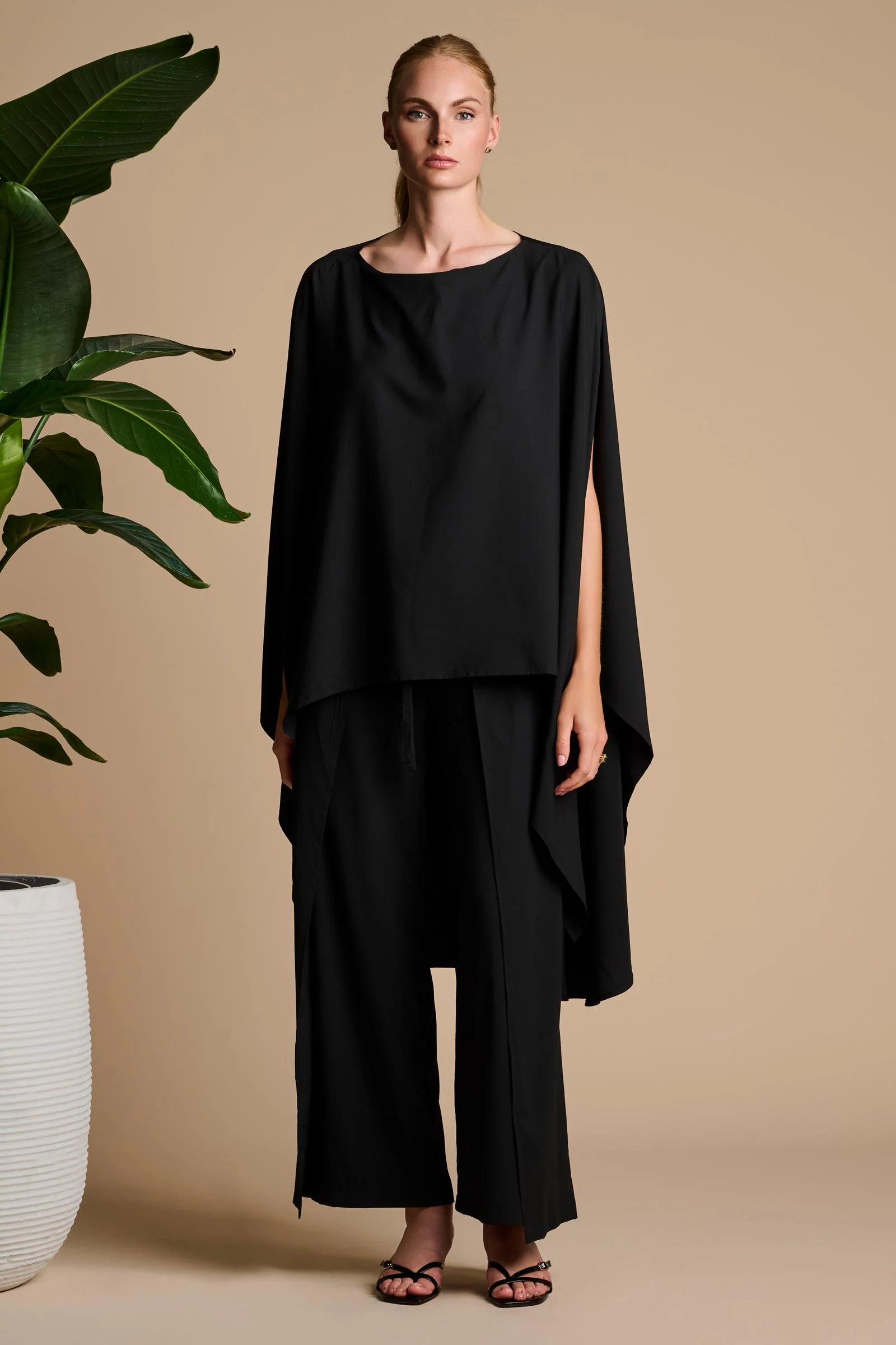 Hydra Sun Poncho | Regular Parent