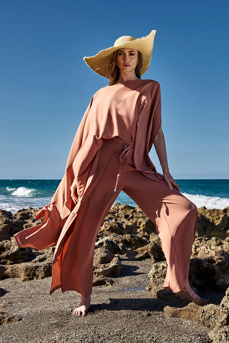 Hydra Sun Poncho | Regular Parent - Image 2