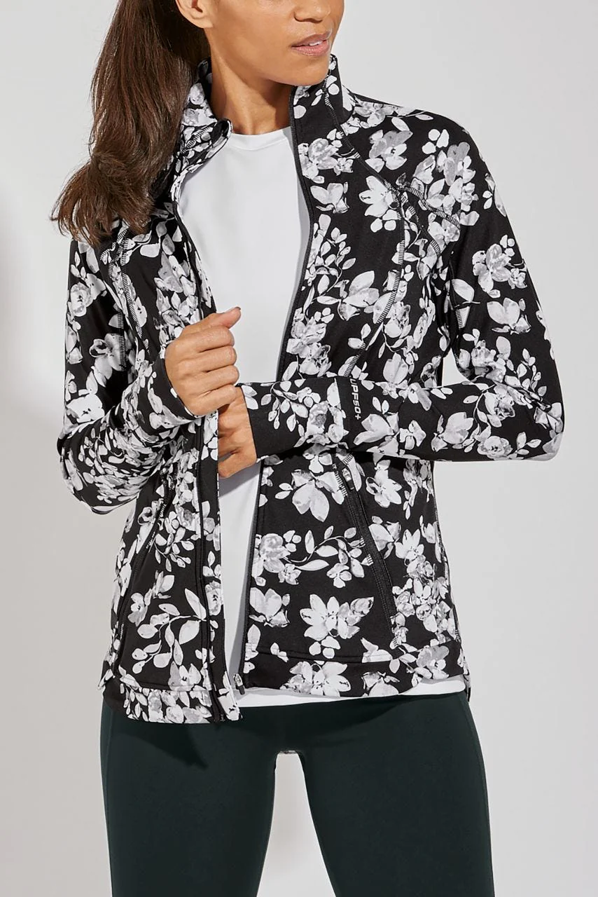 Women's Interval Jacket | Regular Parent - Image 2