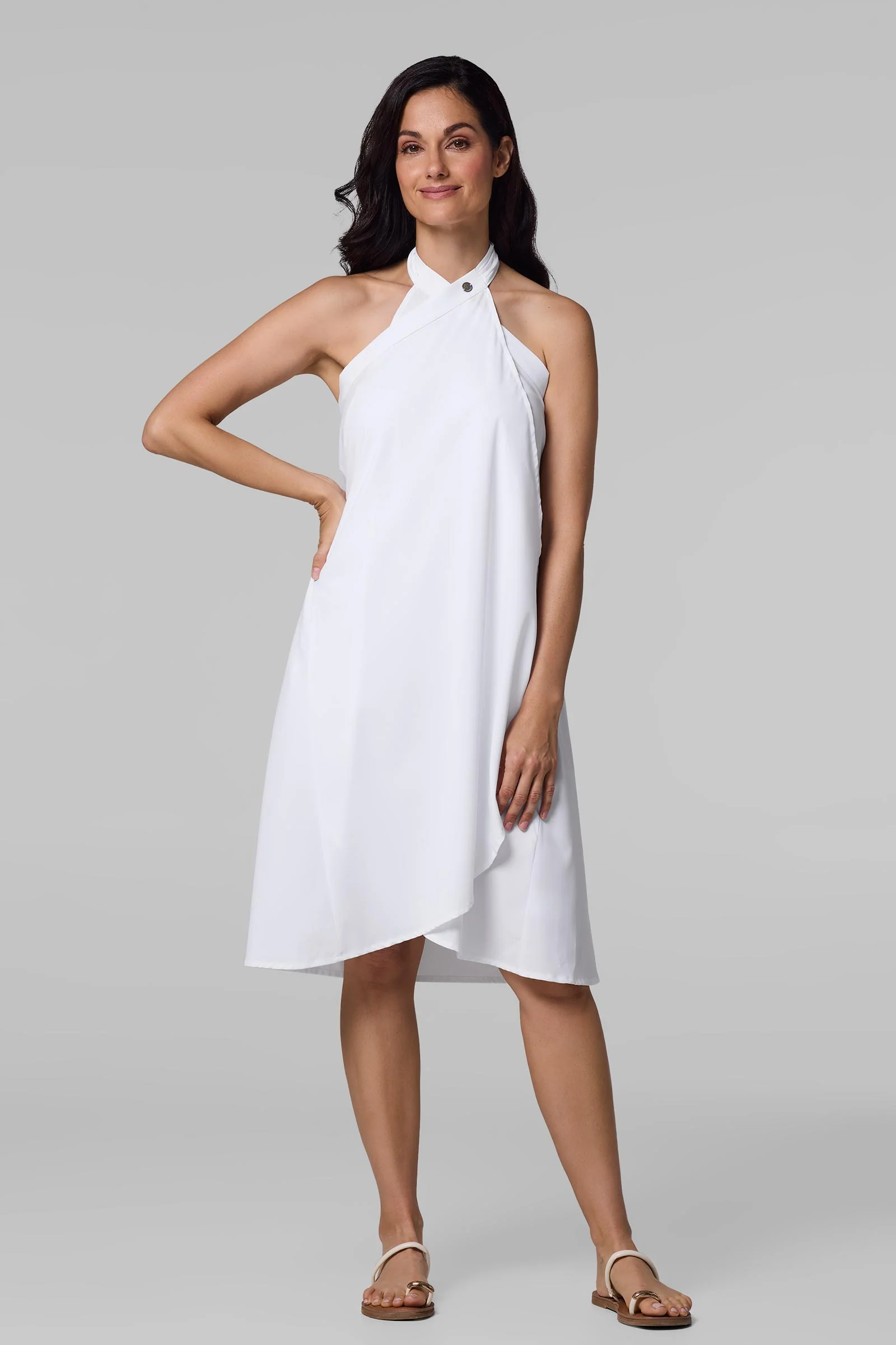 Women's Isla Convertible Wrap | Regular Parent - Image 4