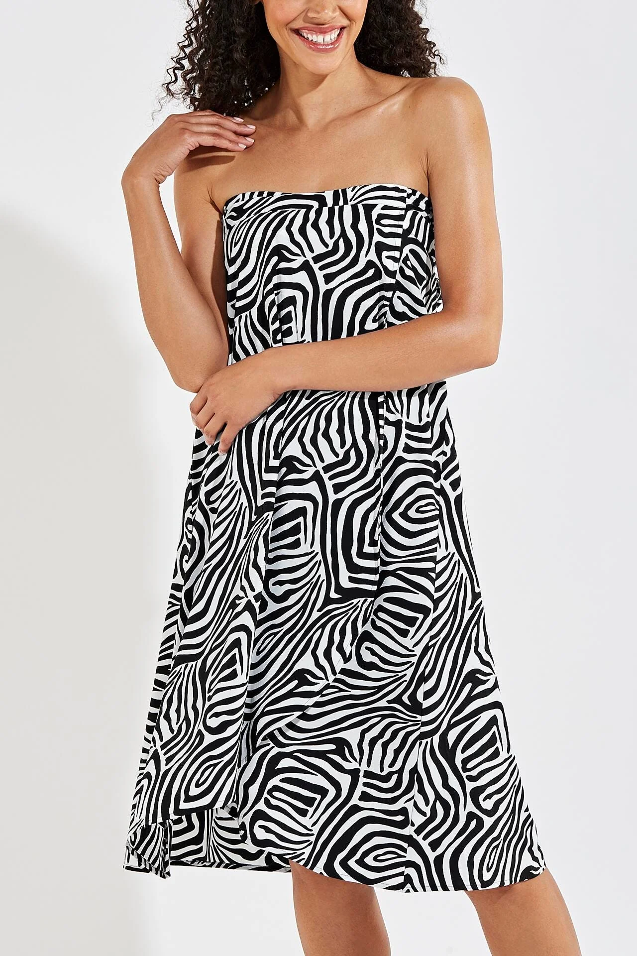 Women's Isla Convertible Wrap | Regular Parent - Image 5