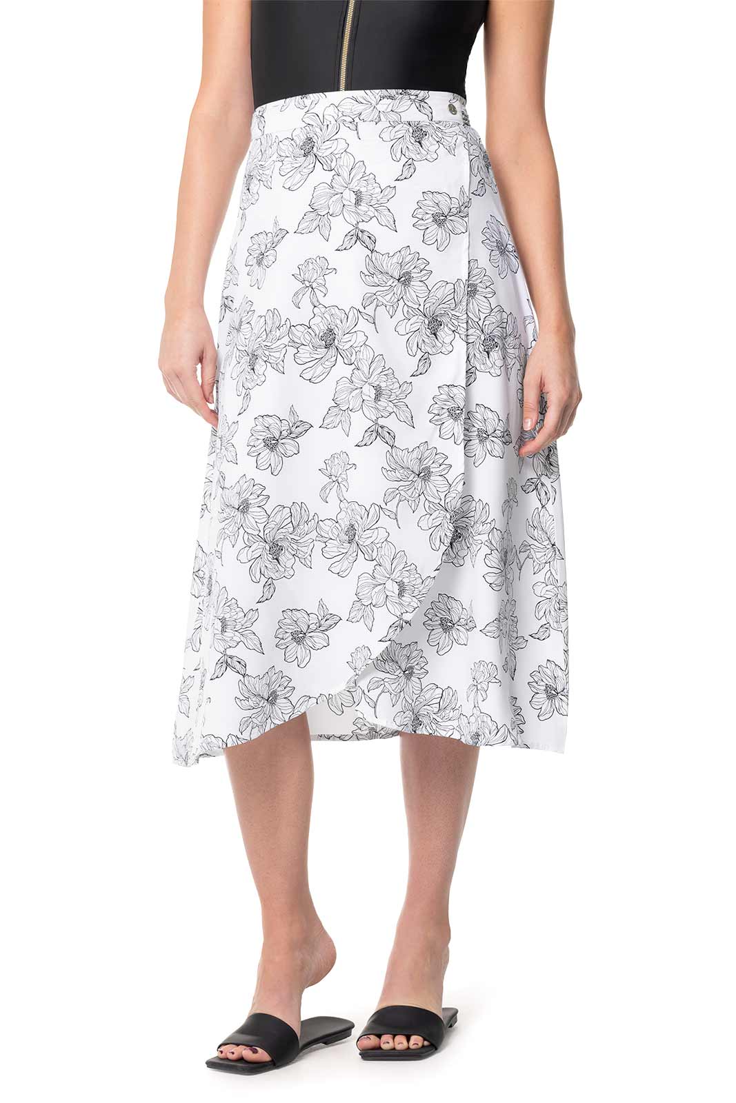 Women's Isla Convertible Wrap | Regular Parent - Image 10