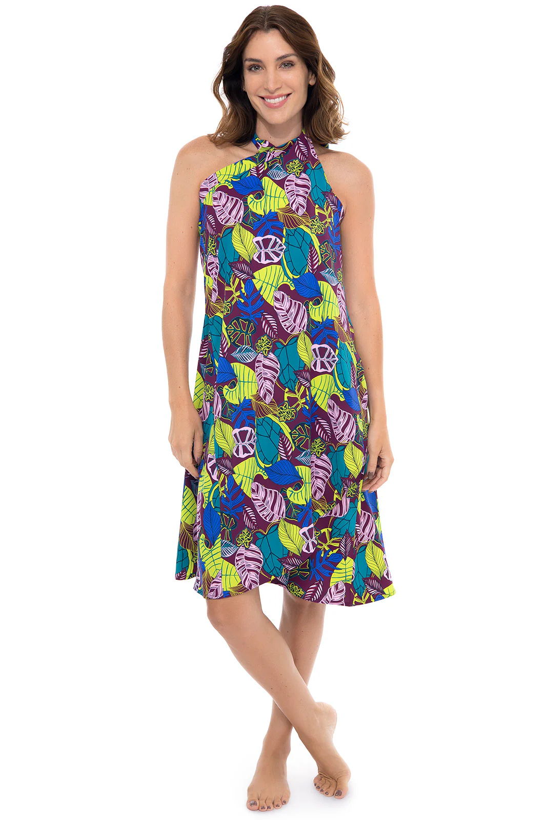 Women's Isla Convertible Wrap | Regular Parent - Image 13