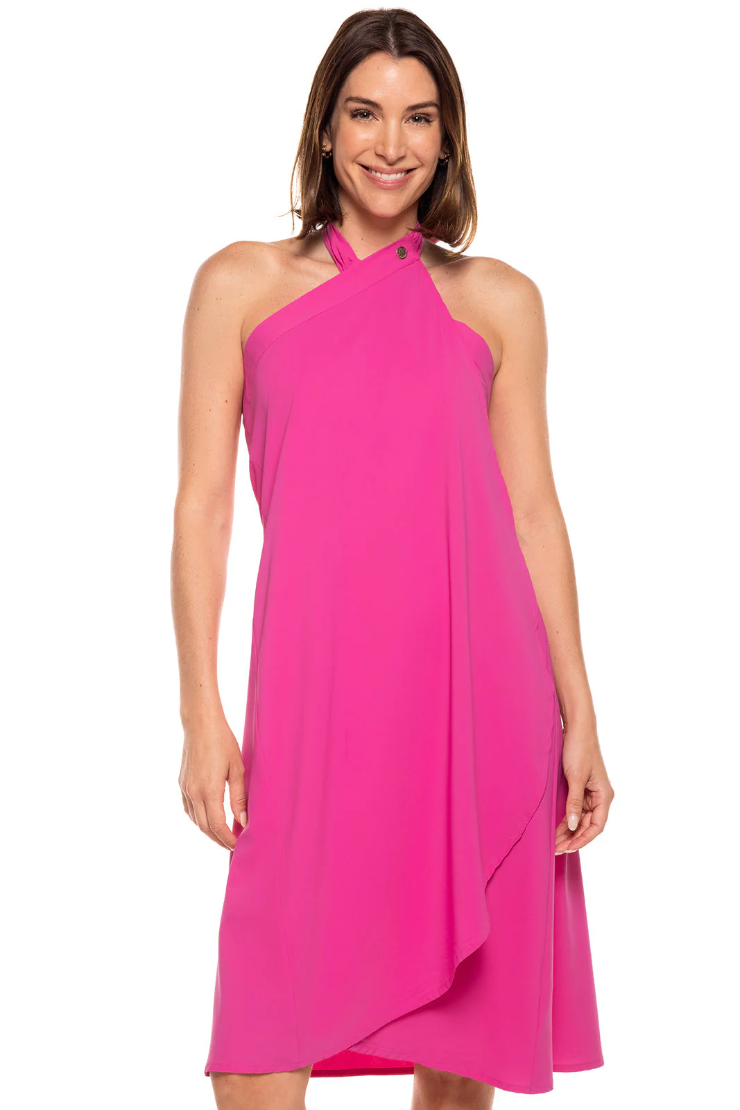 Women's Isla Convertible Wrap | Regular Parent - Image 7