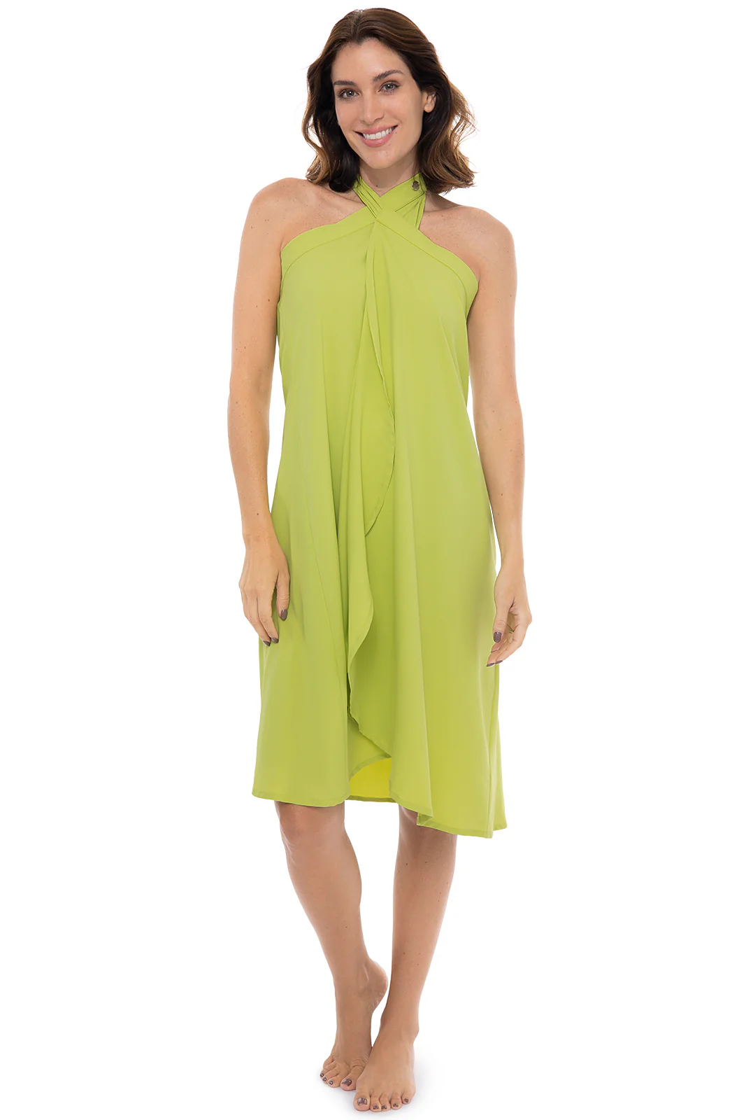 Women's Isla Convertible Wrap | Regular Parent - Image 9