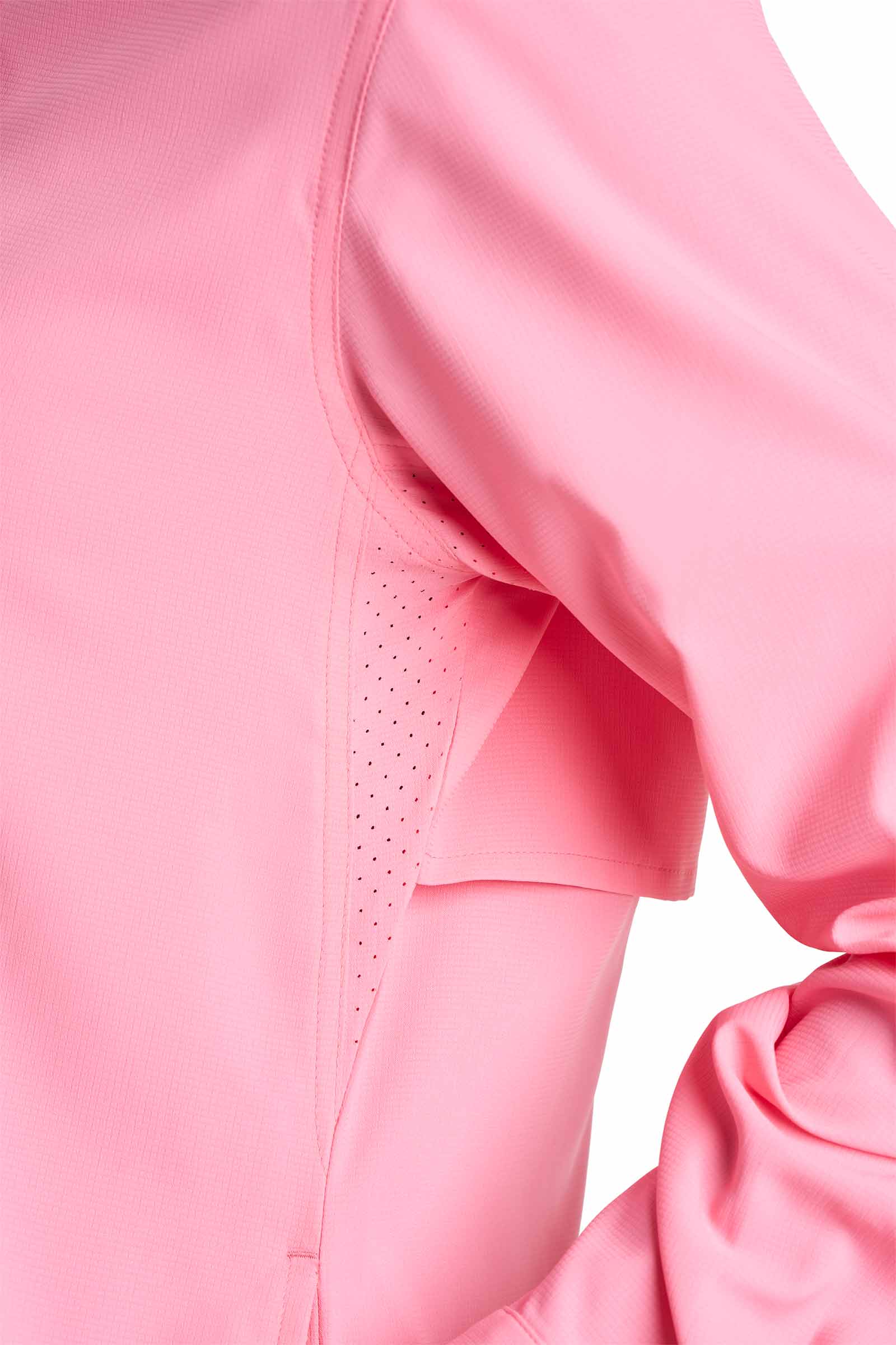 Iztapa Coastal Sun Shirt | Flamingo Pink - Image 5