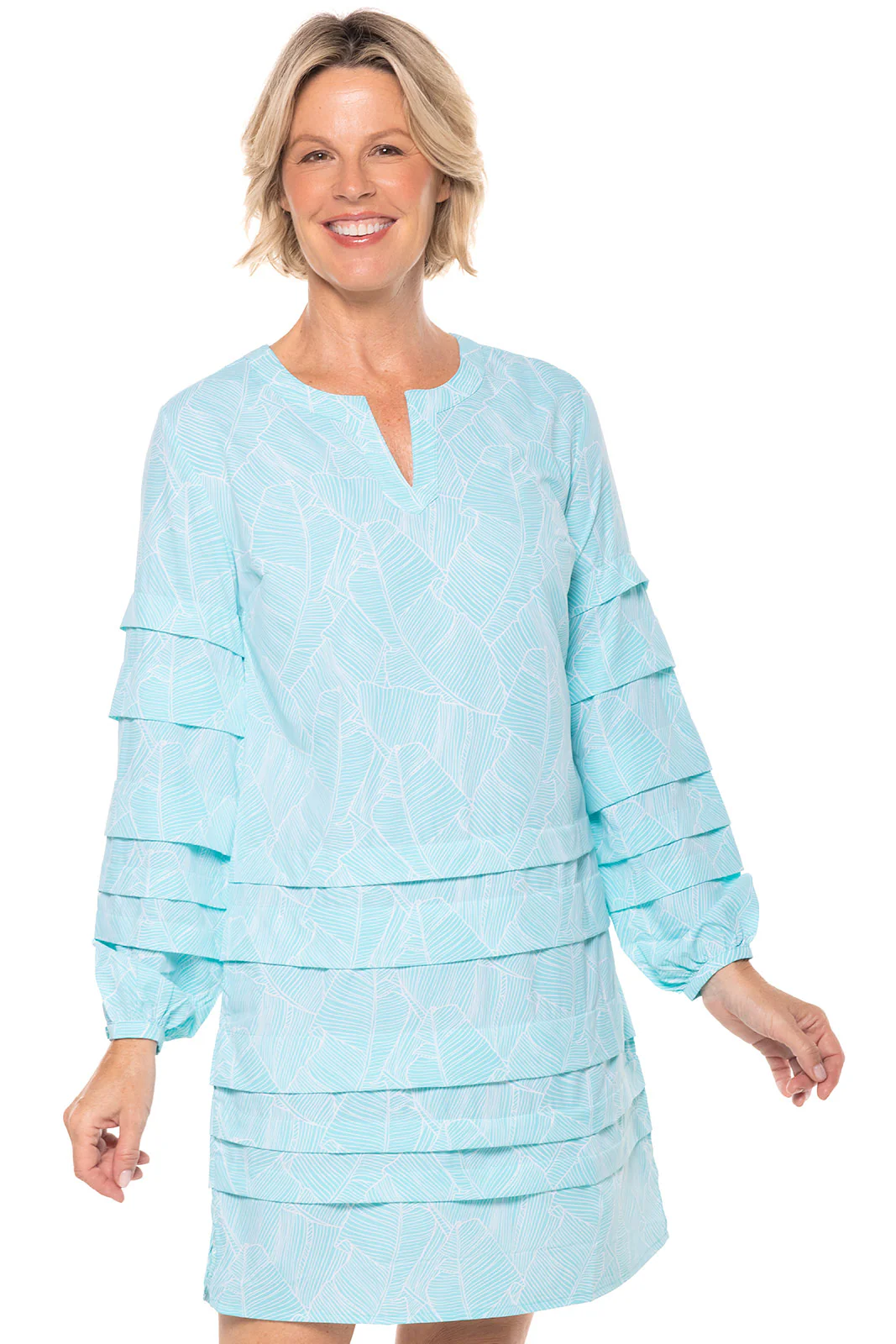 Women's Kallithea Cover-Up Dress | Regular Parent