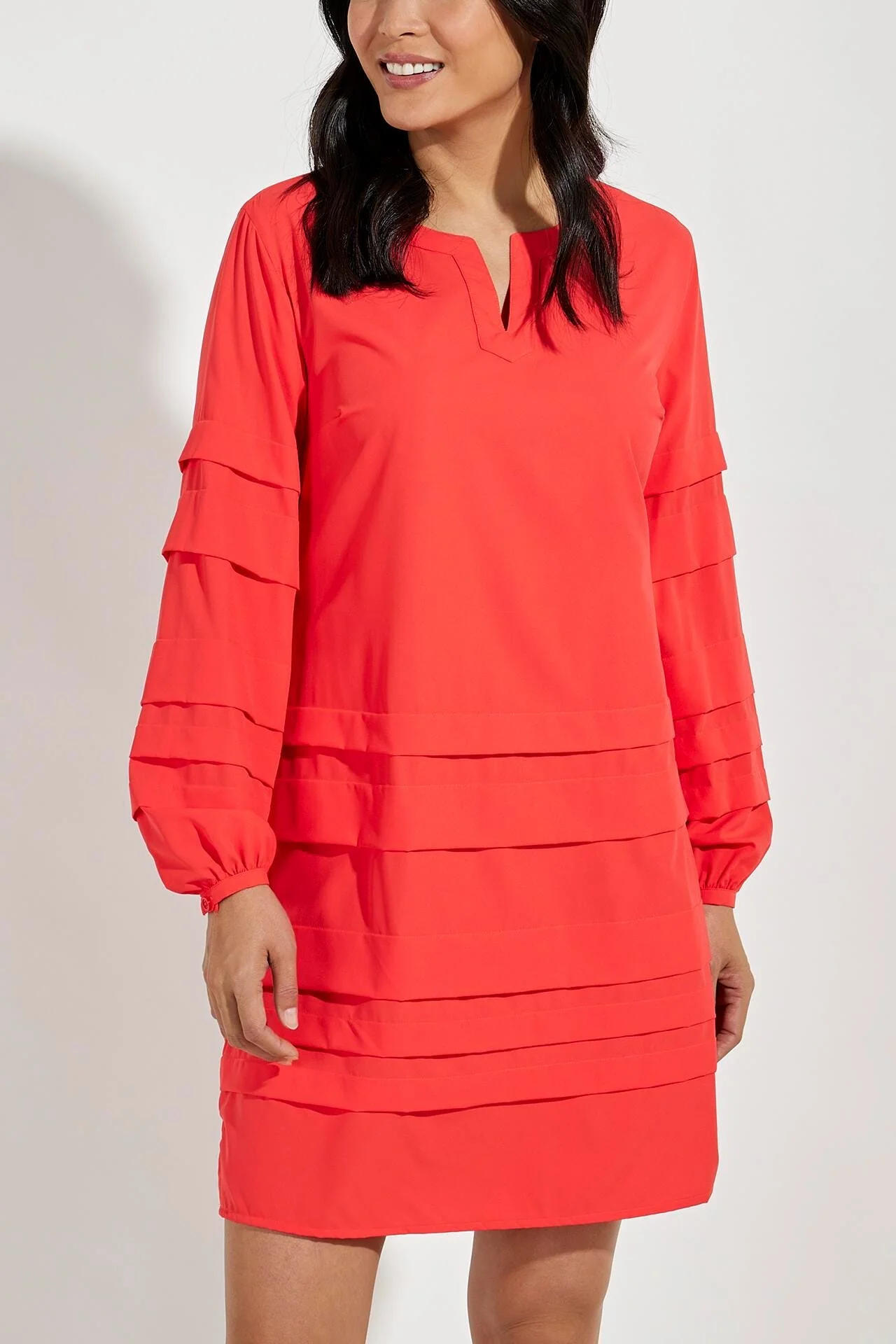 Women's Kallithea Cover-Up Dress | Regular Parent - Image 2