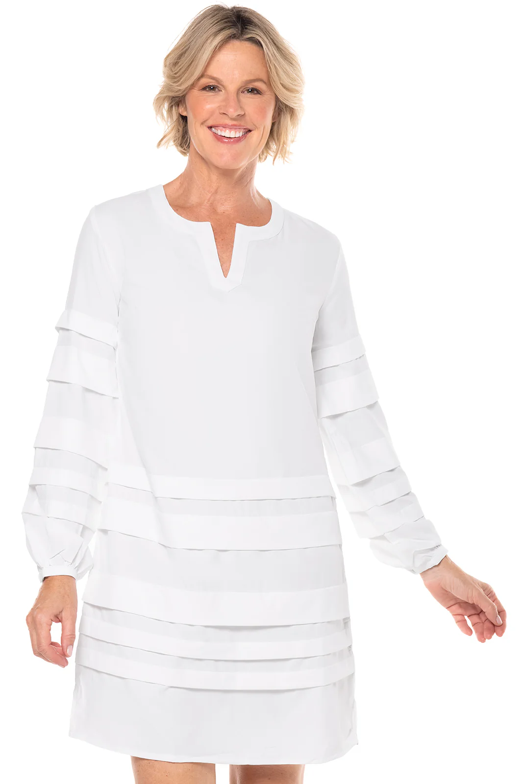 Women's Kallithea Cover-Up Dress | Regular Parent - Image 4