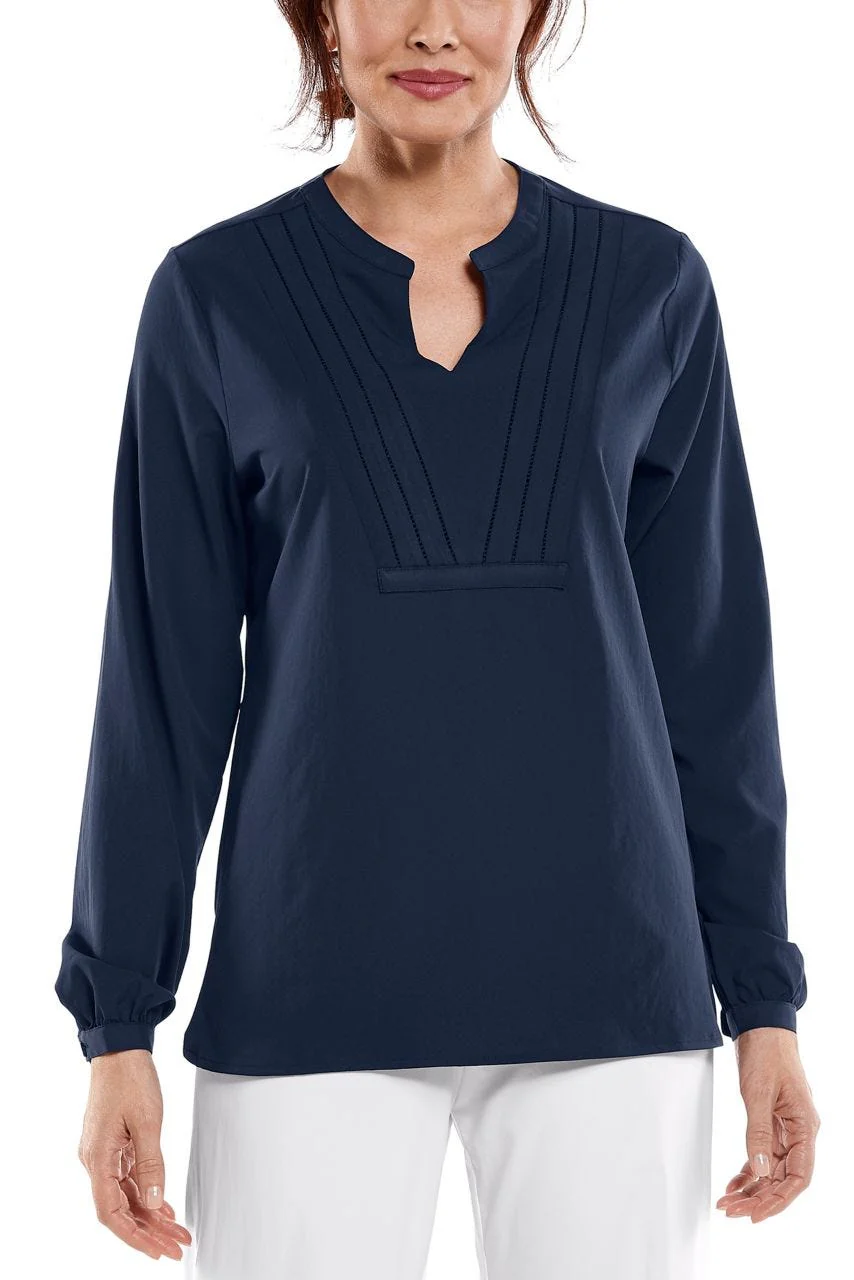 Women's Katerini Fashion Top | Clearance Parent - Image 2