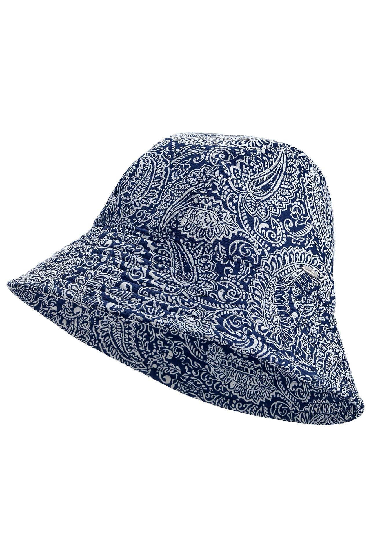 Katia Cotton Bucket Hat | Regular Parent - Image 3