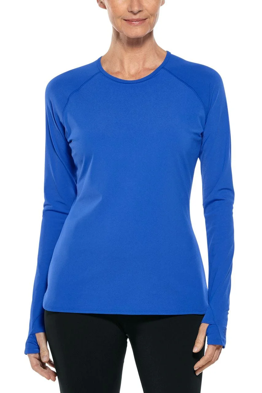 Women's Kawela Swim Top | Clearance Parent