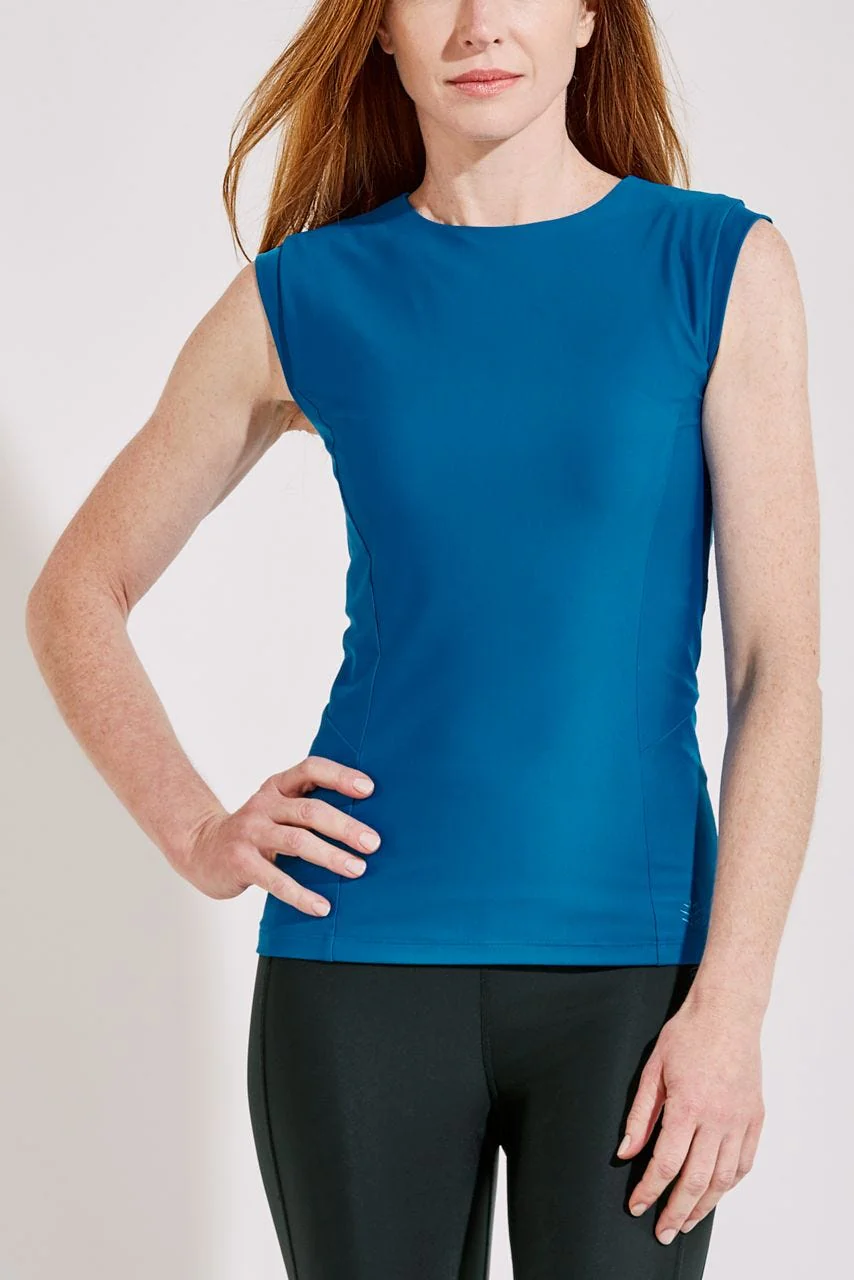 Women's Kaylana Tank Top | Clearance Parent - Image 3