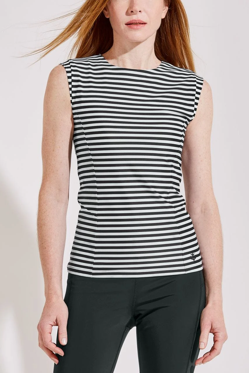 Women's Kaylana Tank Top | Clearance Parent - Image 4