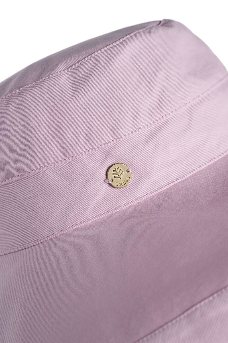 Women's Sydney Kettle Brim Hat | Powder - Image 7