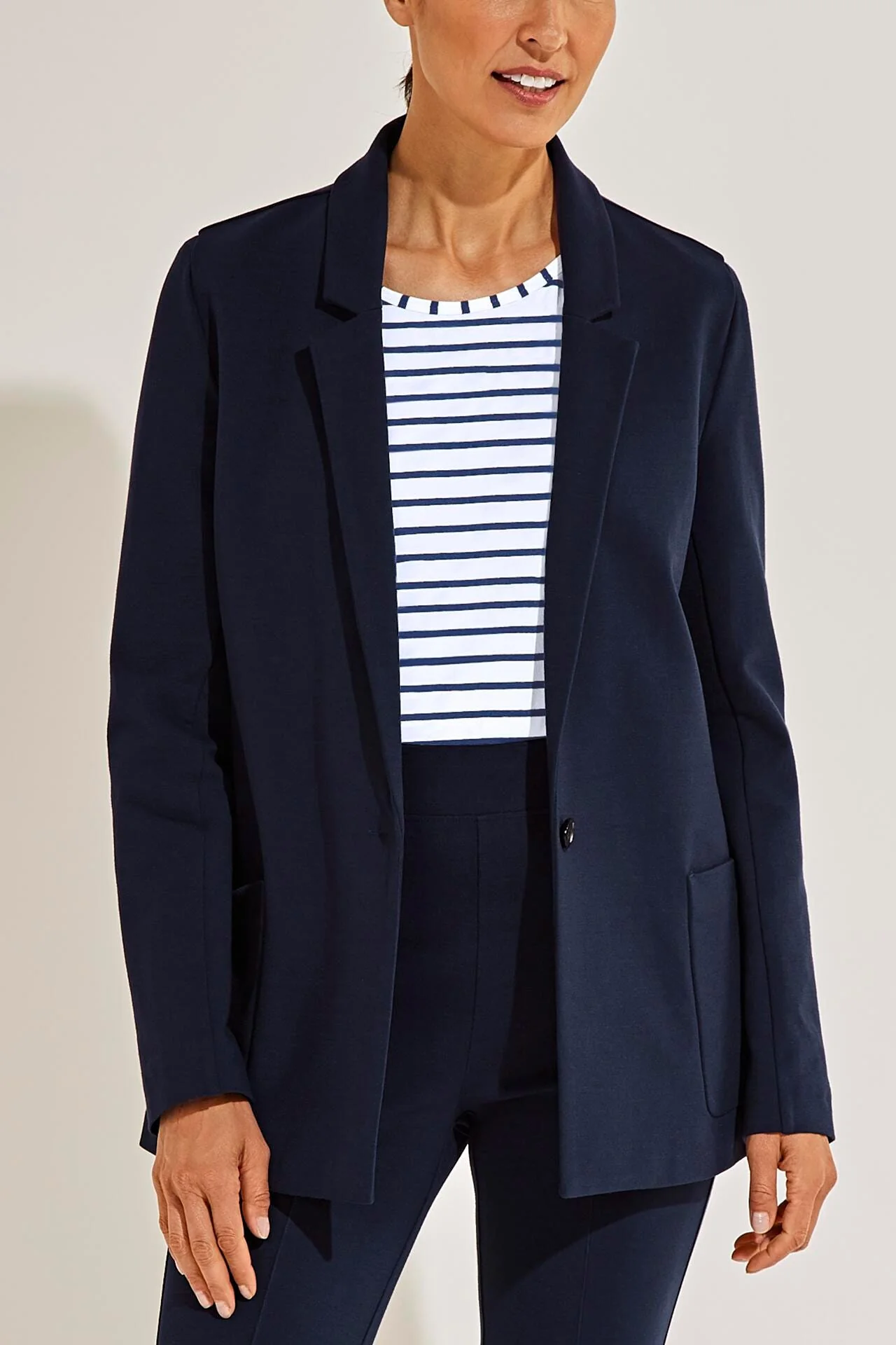 Women's Key Cove Jacket | Regular Parent
