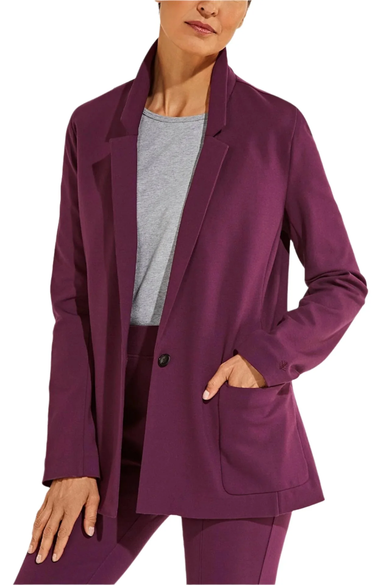 Women's Key Cove Jacket | Regular Parent - Image 2