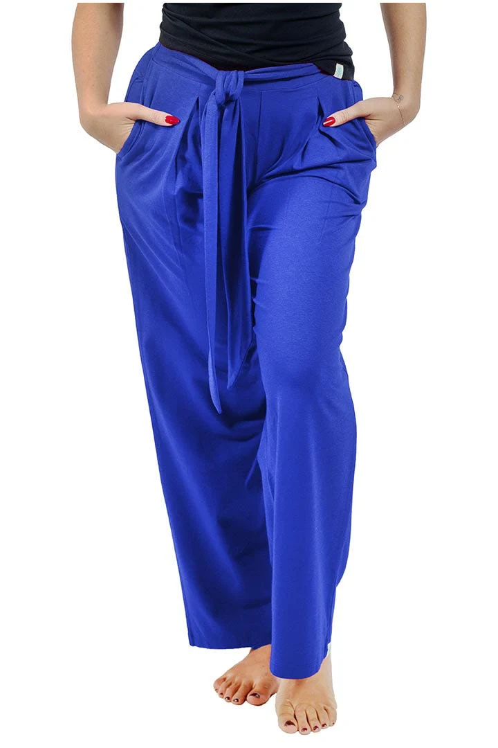 Women's Key Largo Wide Leg Pants | Regular Parent - Image 3