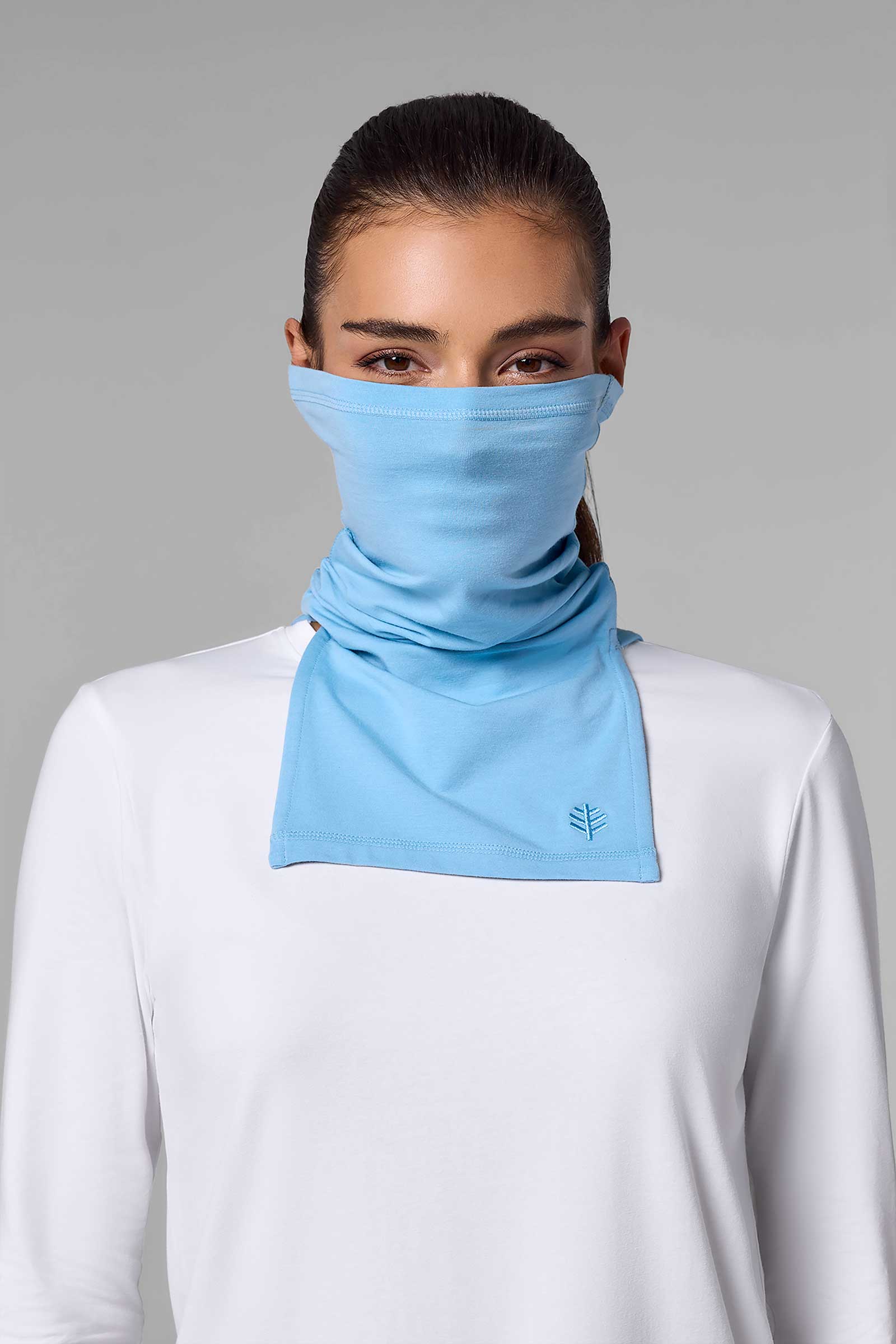 Key West Sun Neck Gaiter | Regular Parent - Image 11