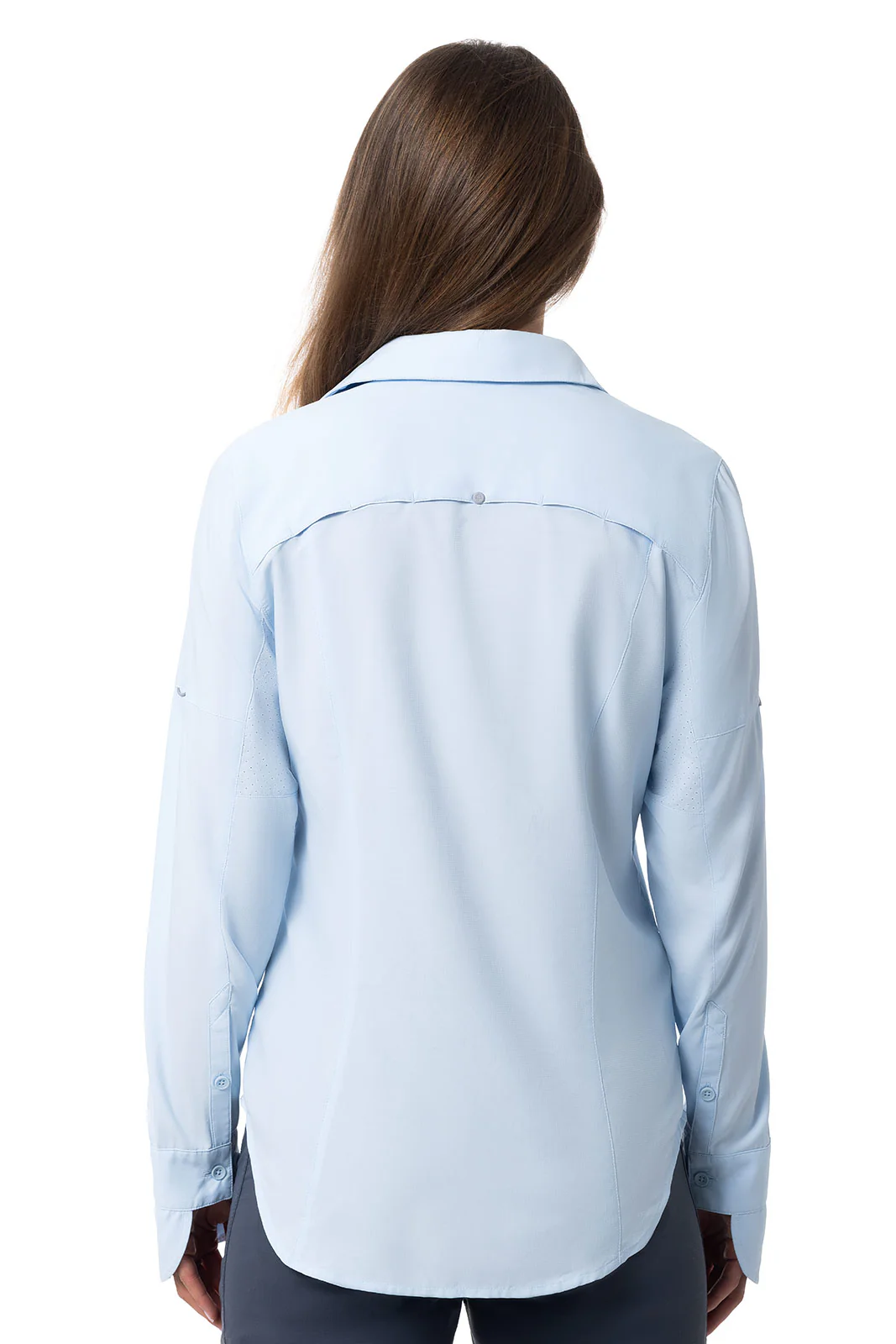 Women's Kodia Long Sleeve Fishing Shirt | Skyride - Image 8