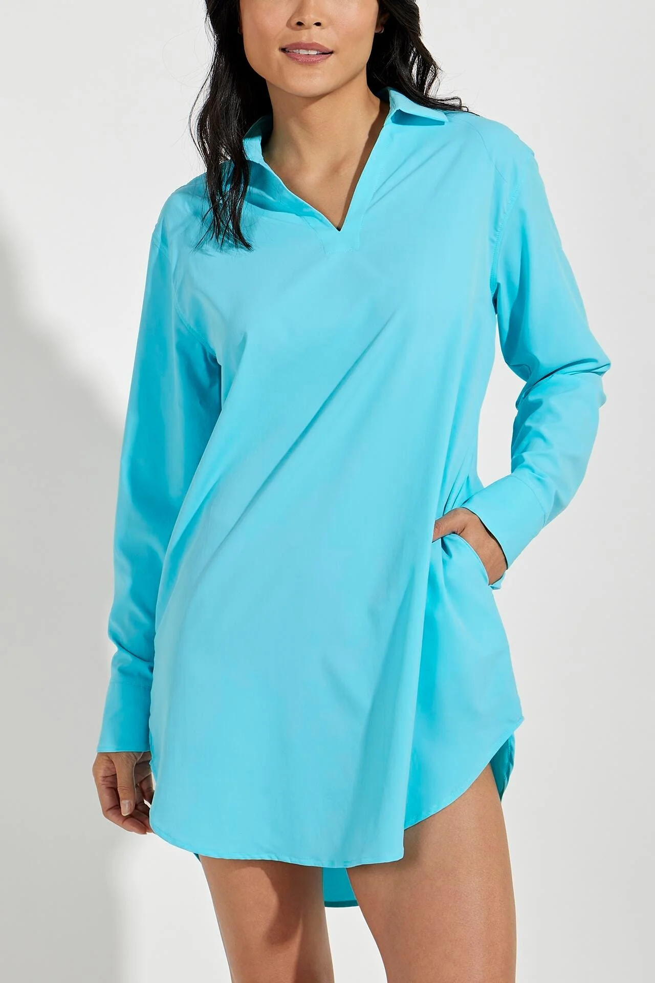Women's Koesta Cover-Up | Regular Parent - Image 2