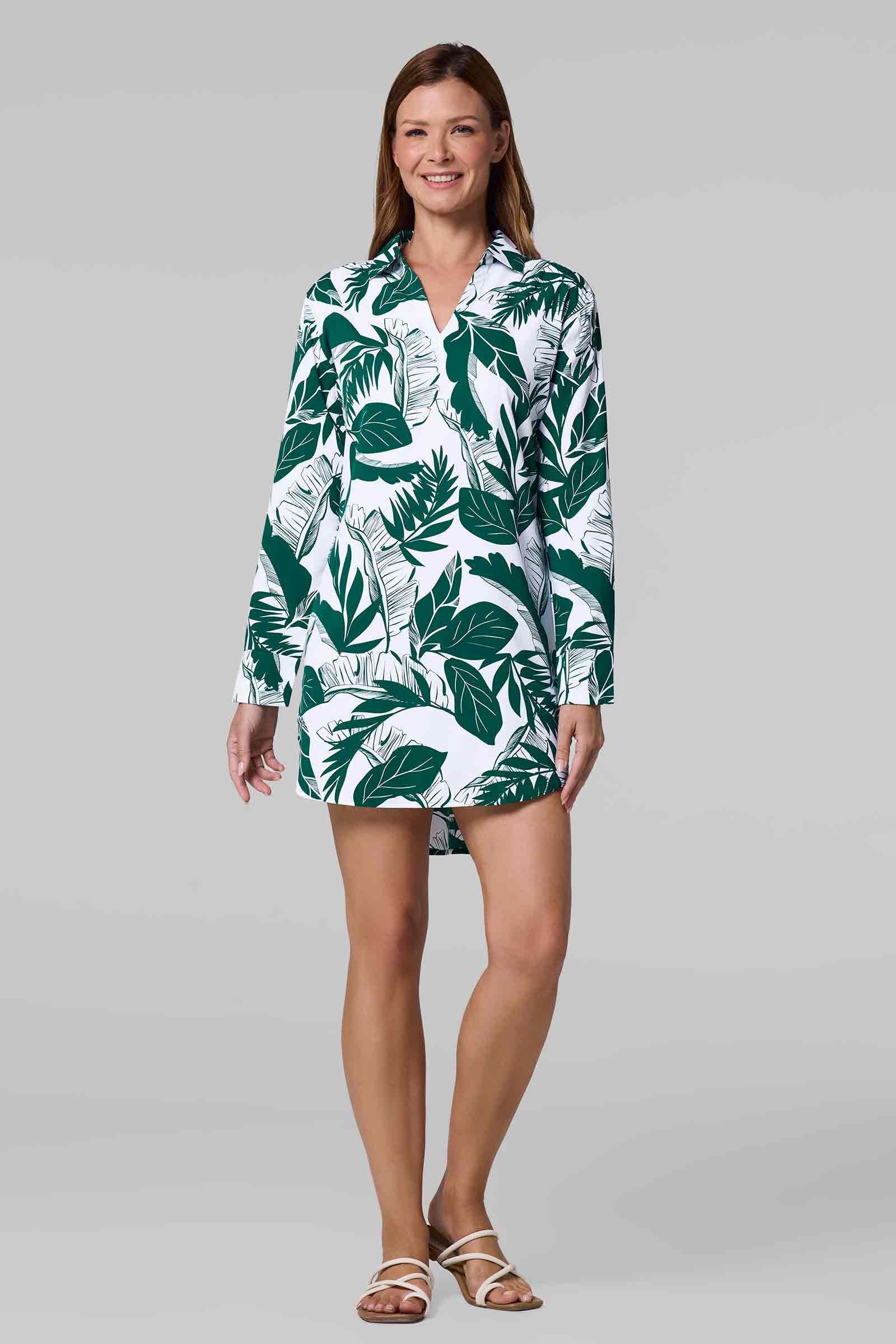 Women's Koesta Cover-Up | Regular Parent - Image 7