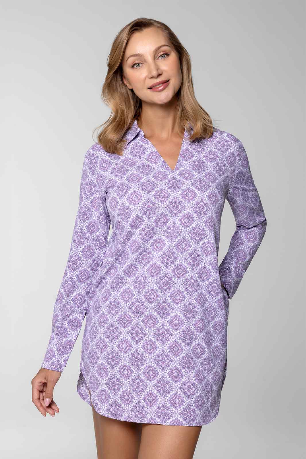 Women's Koesta Cover-Up | Regular Parent - Image 10