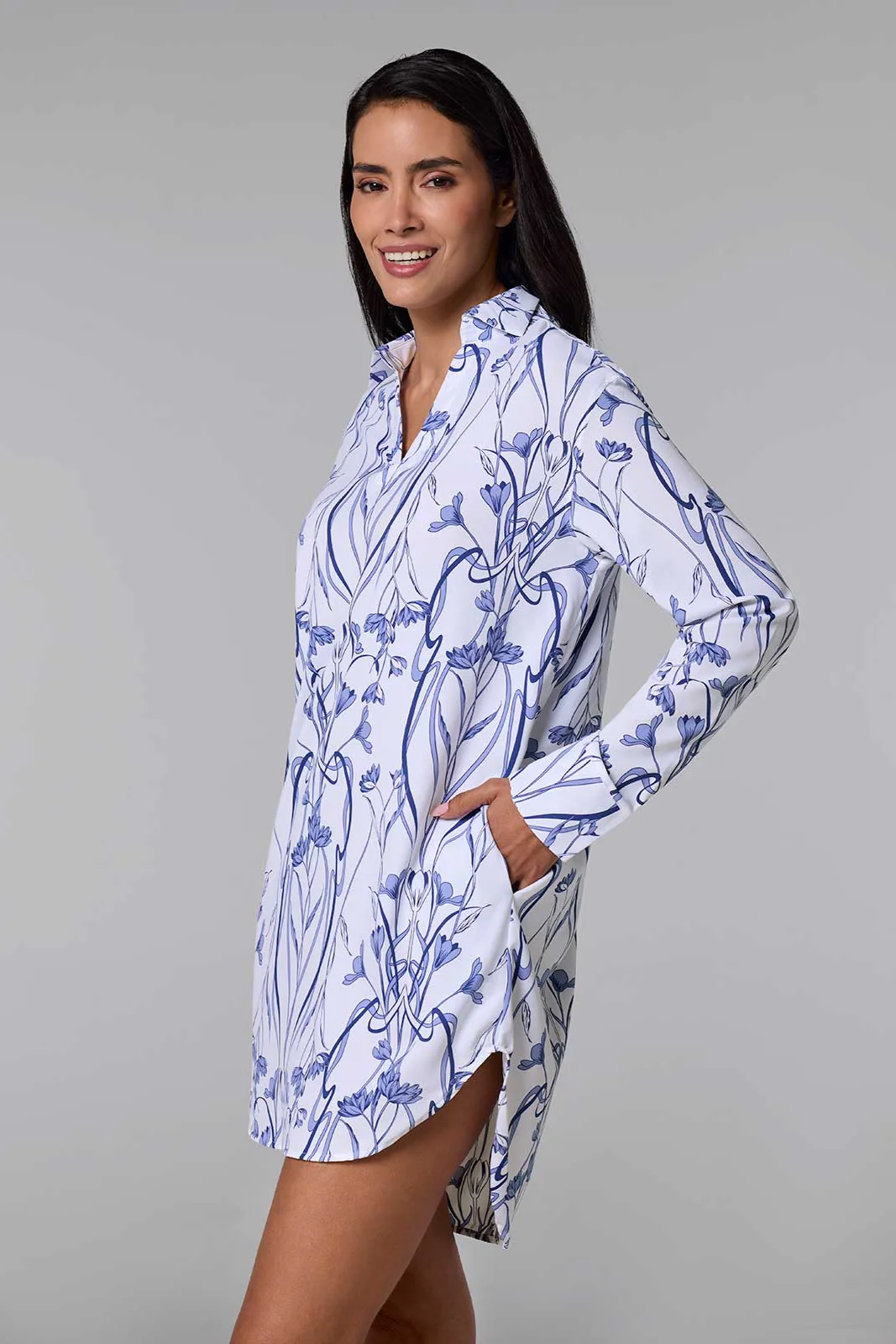 Women's Koesta Cover-Up | Regular Parent - Image 12