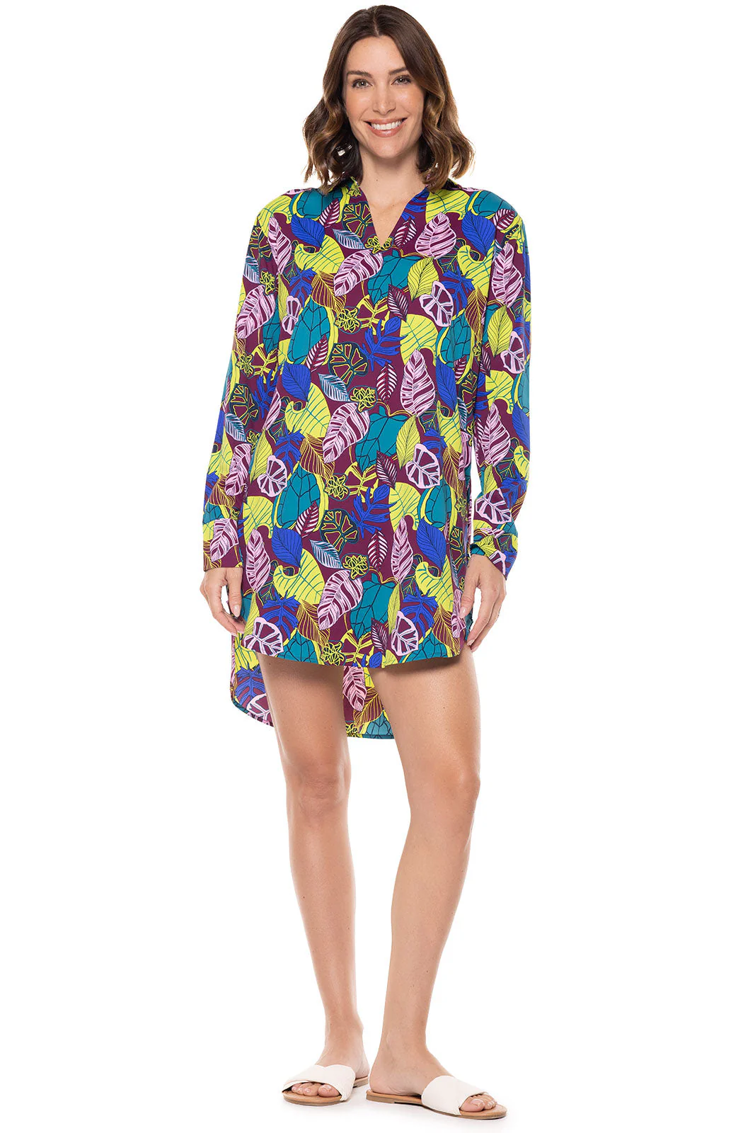 Women's Koesta Cover-Up | Regular Parent - Image 5