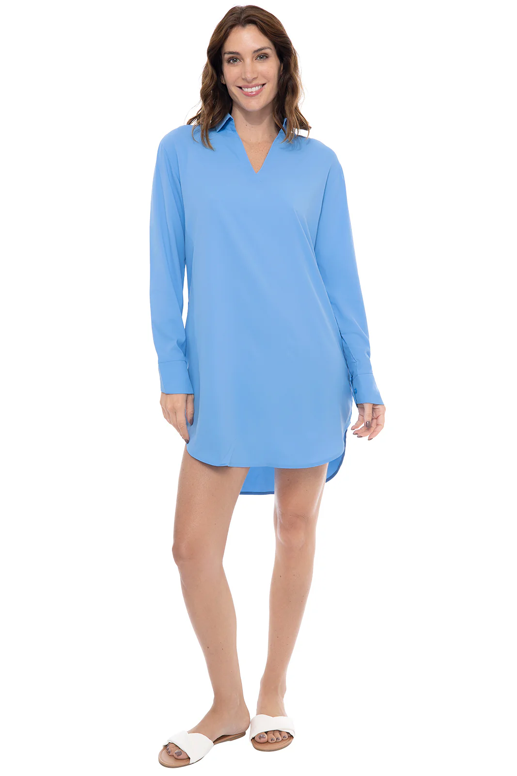 Women's Koesta Cover-Up | Regular Parent - Image 6