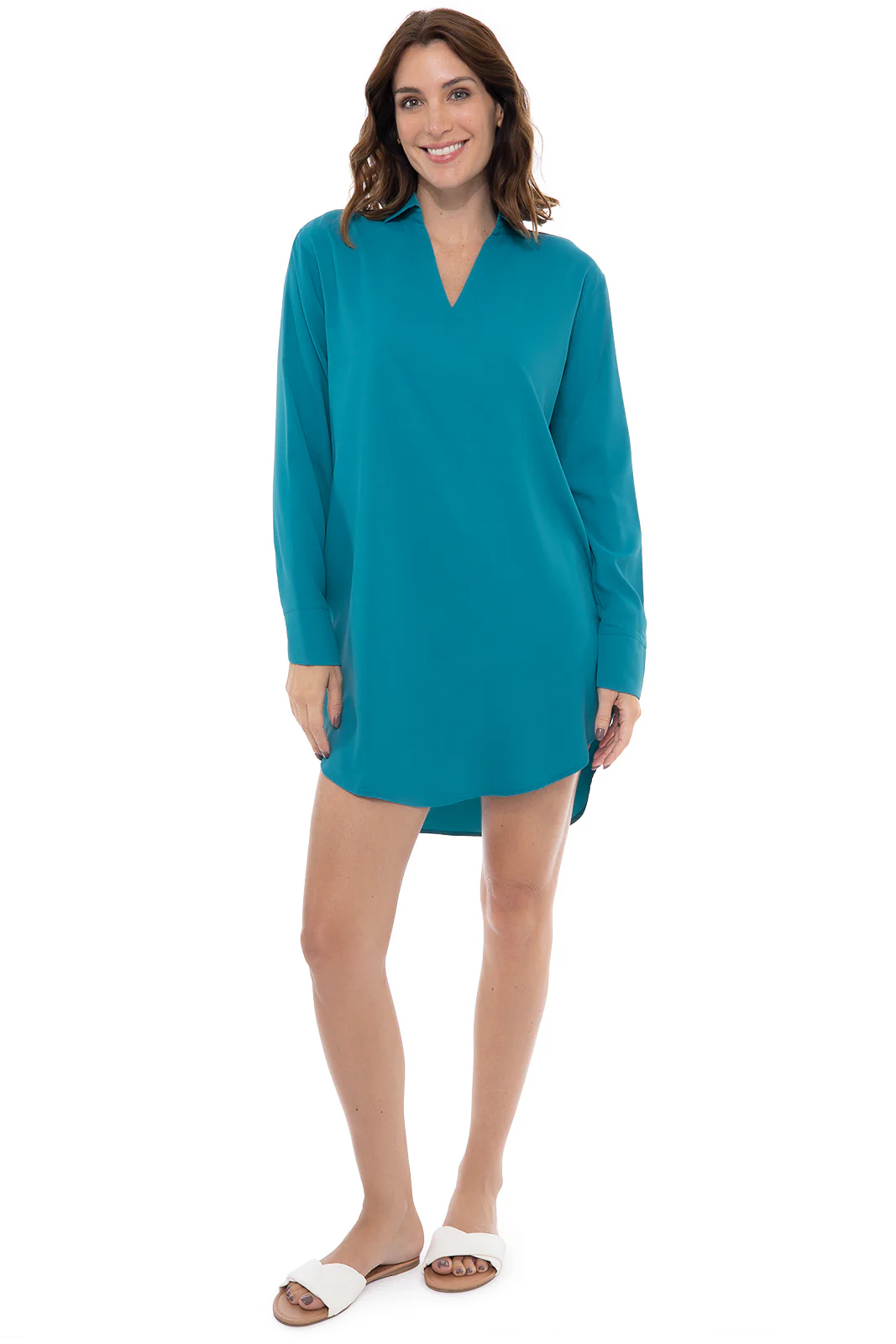 Women's Koesta Cover-Up | Regular Parent - Image 8
