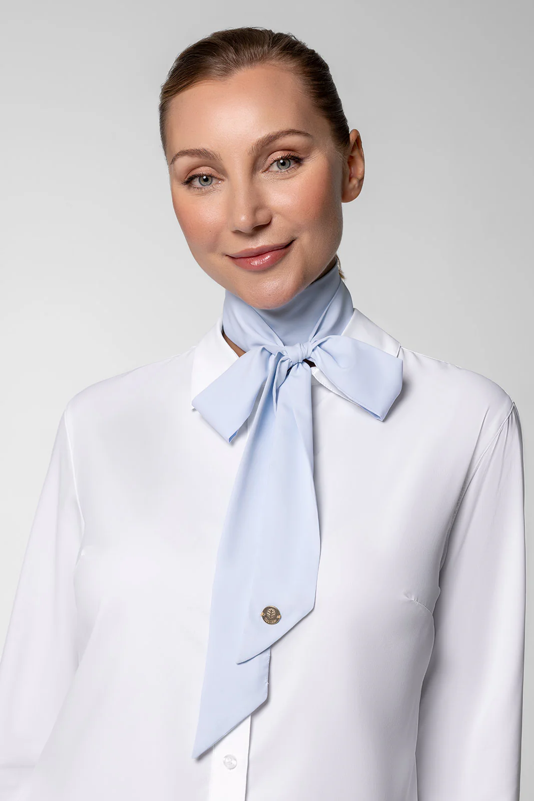 Women's Neck Bow | Regular Parent