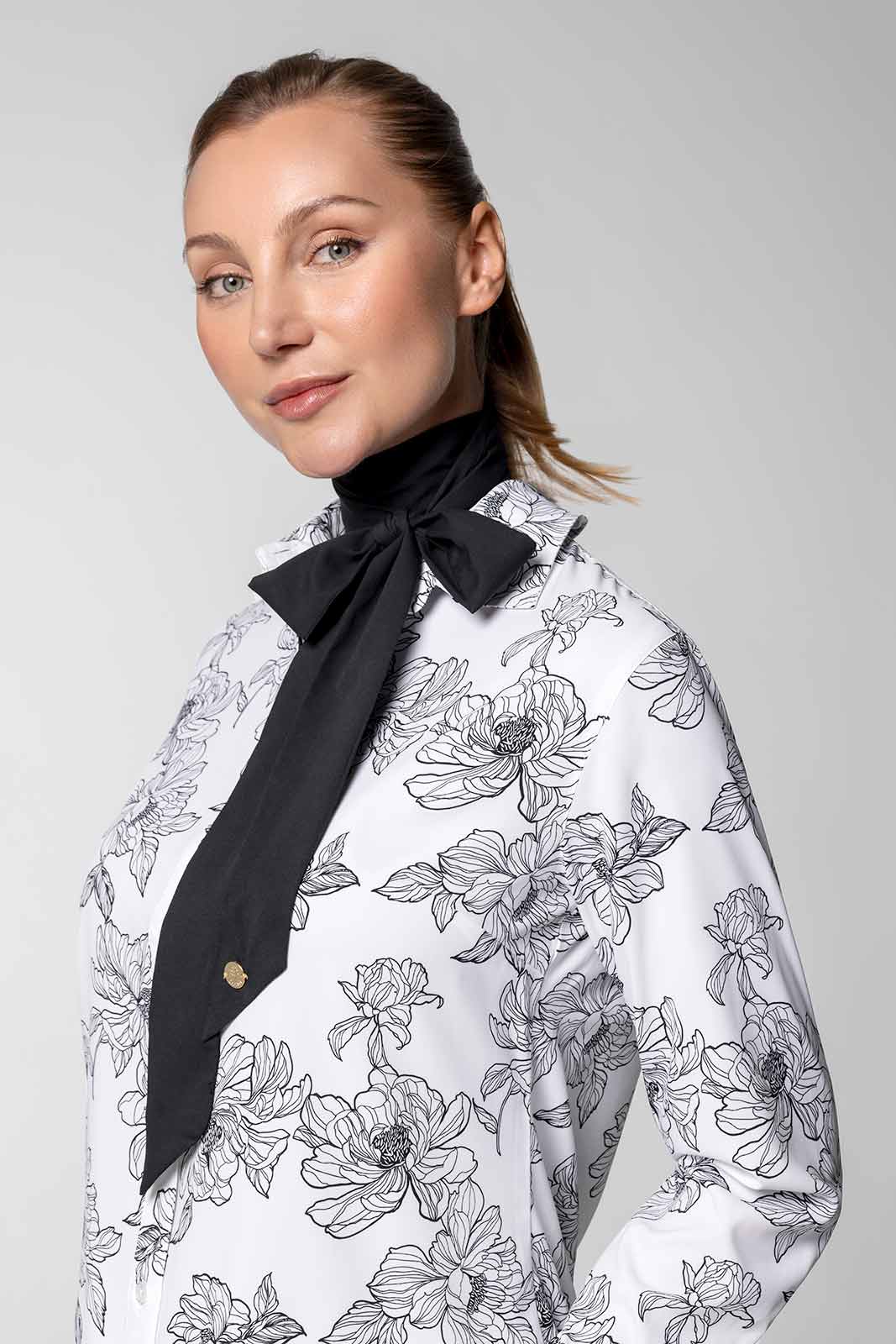 Women's Neck Bow | Regular Parent - Image 2
