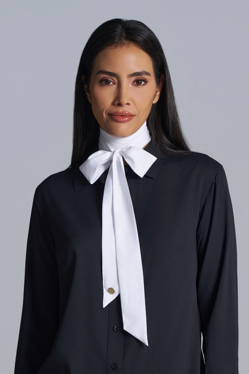 Women's Neck Bow | Regular Parent - Image 3