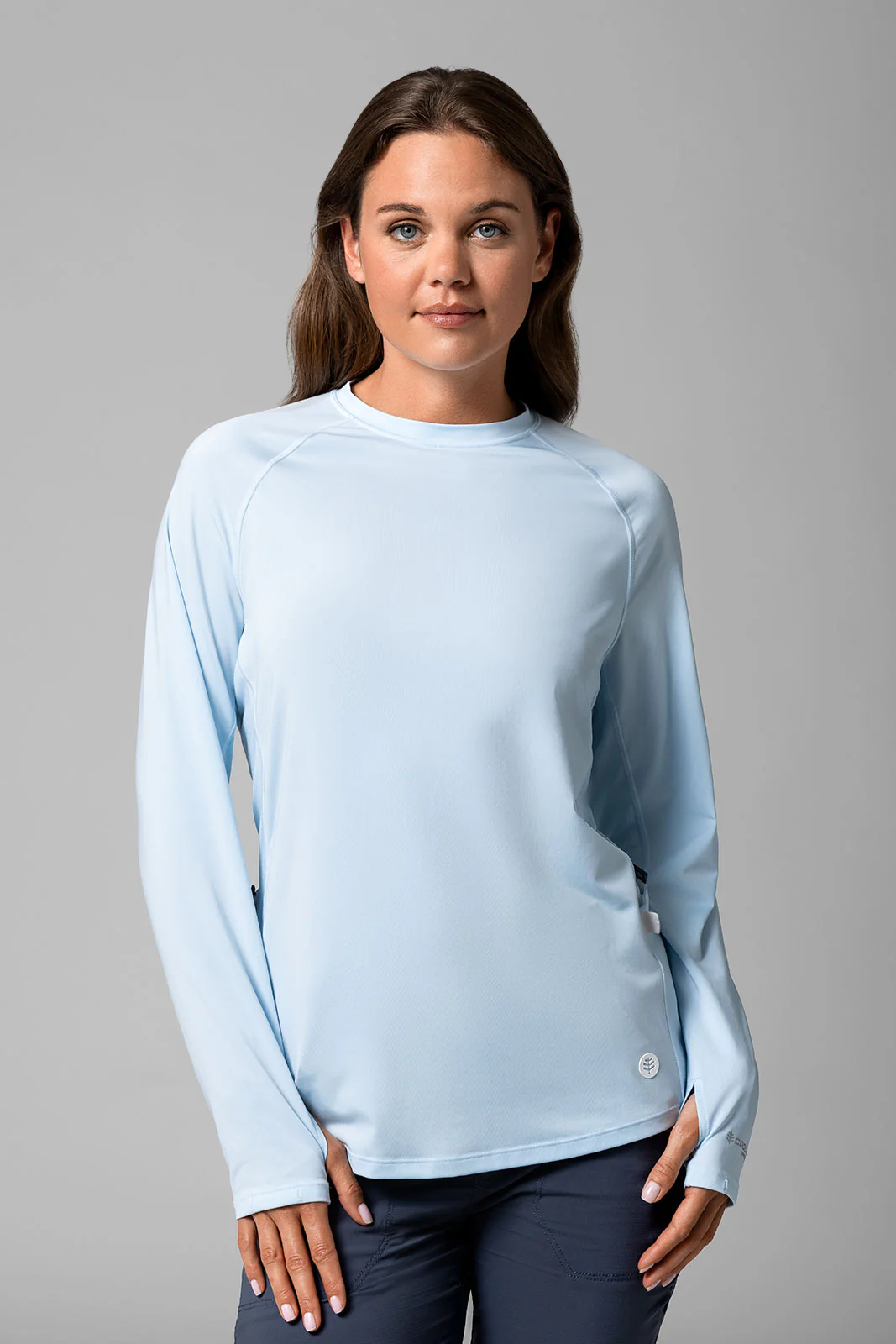 Women's Lighthouse Point Boat Tee | Regular Parent