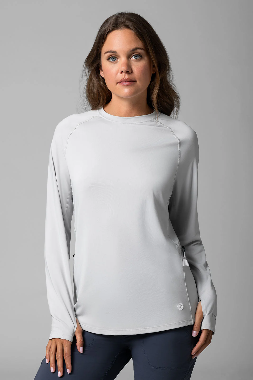 Women's Lighthouse Point Boat Tee | Regular Parent - Image 2