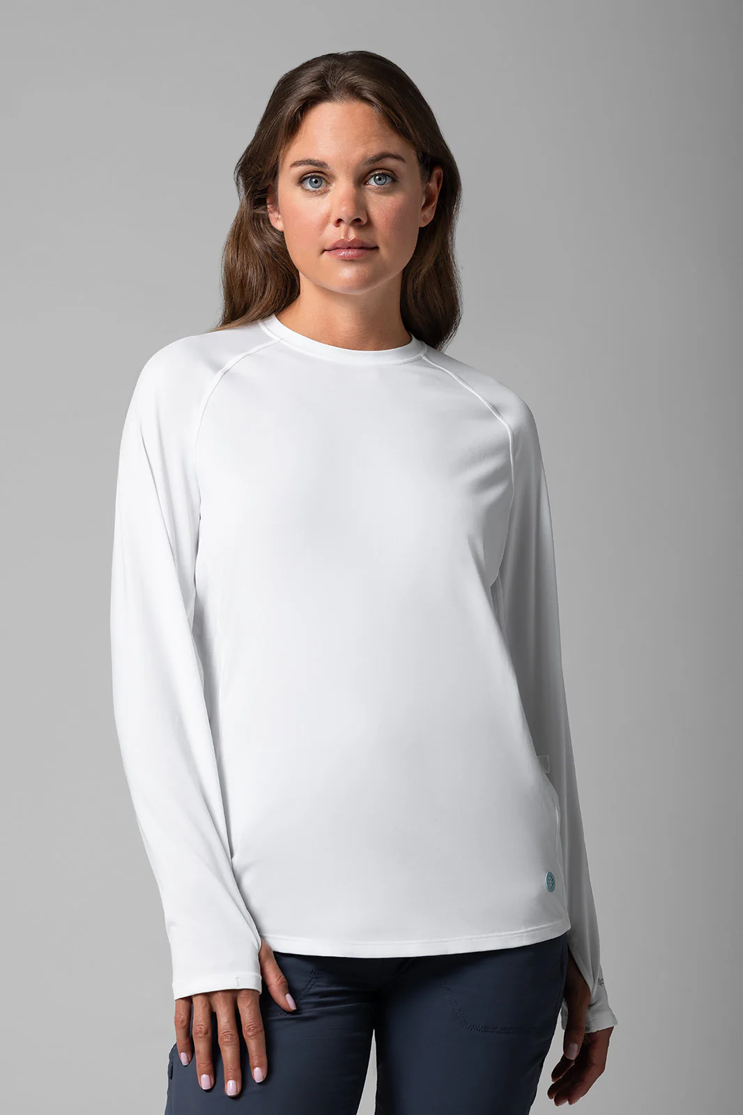 Women's Lighthouse Point Boat Tee | Regular Parent - Image 3