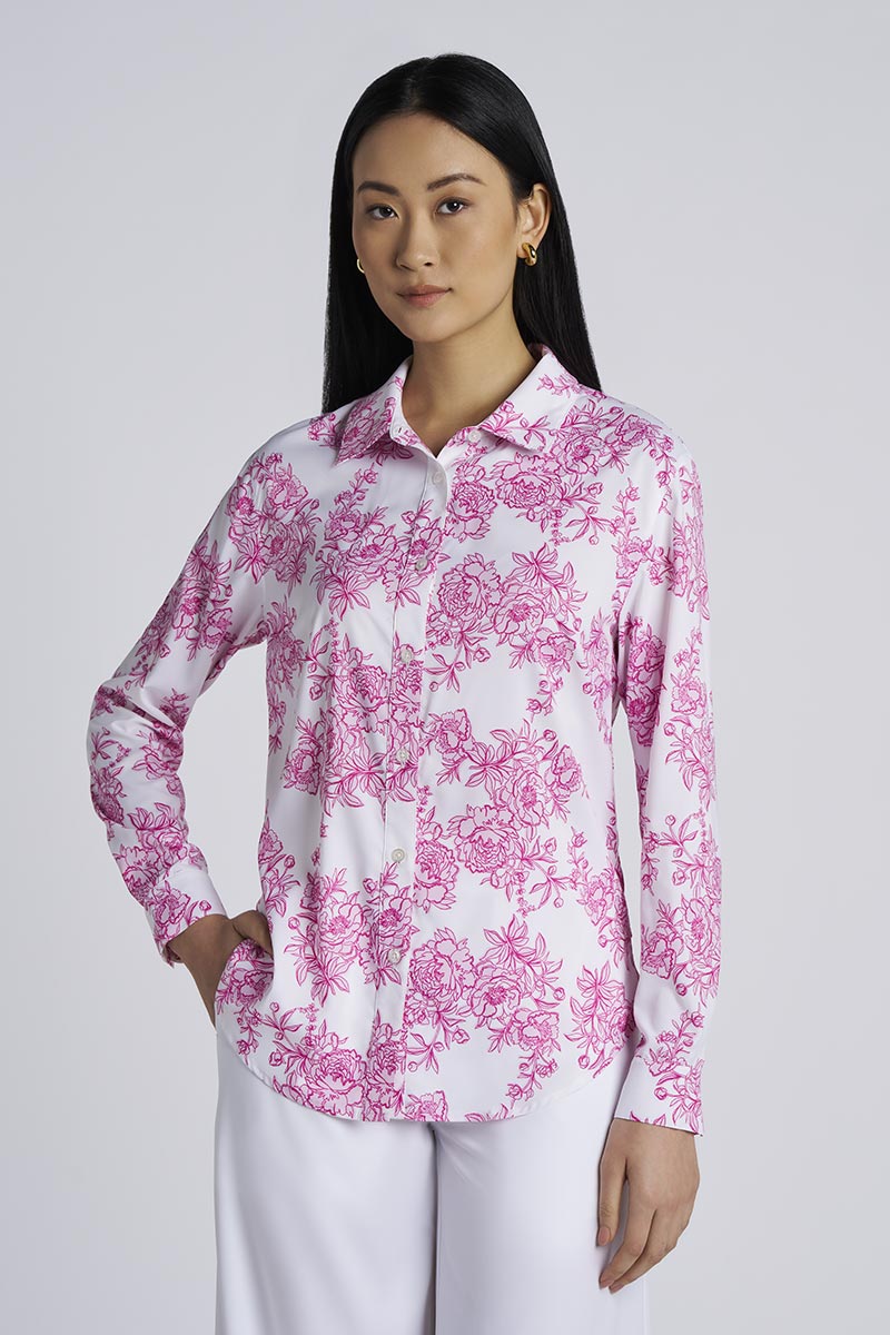 Women's Rhodes Shirt | Regular Parent - Image 2
