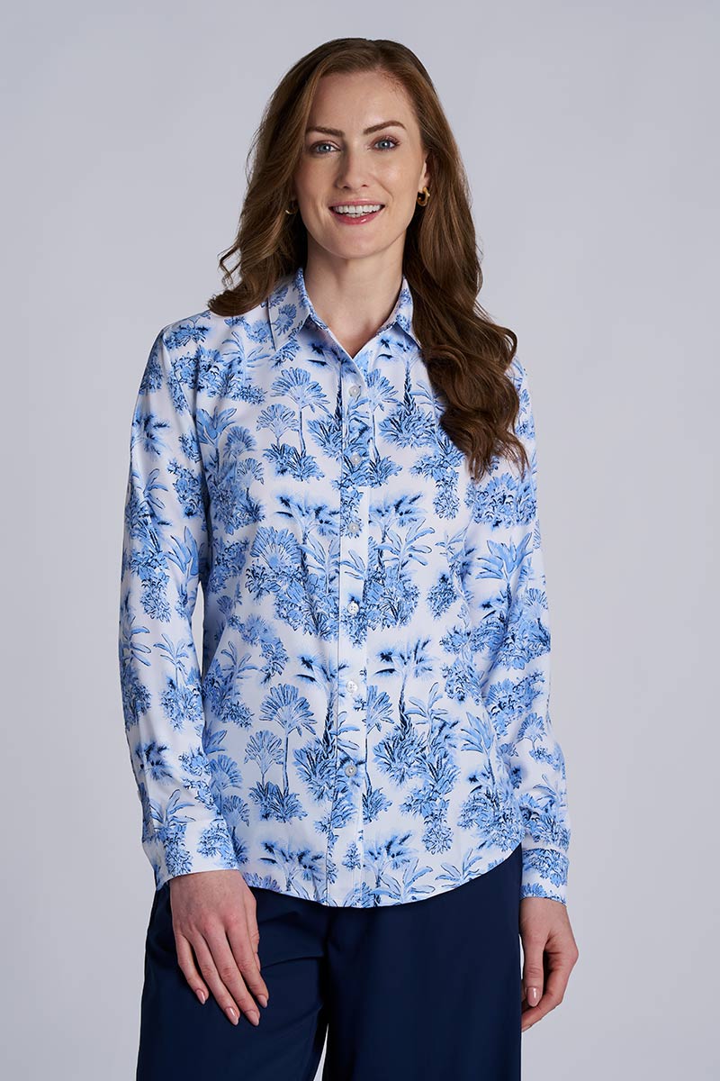 Women's Rhodes Shirt | Regular Parent - Image 6