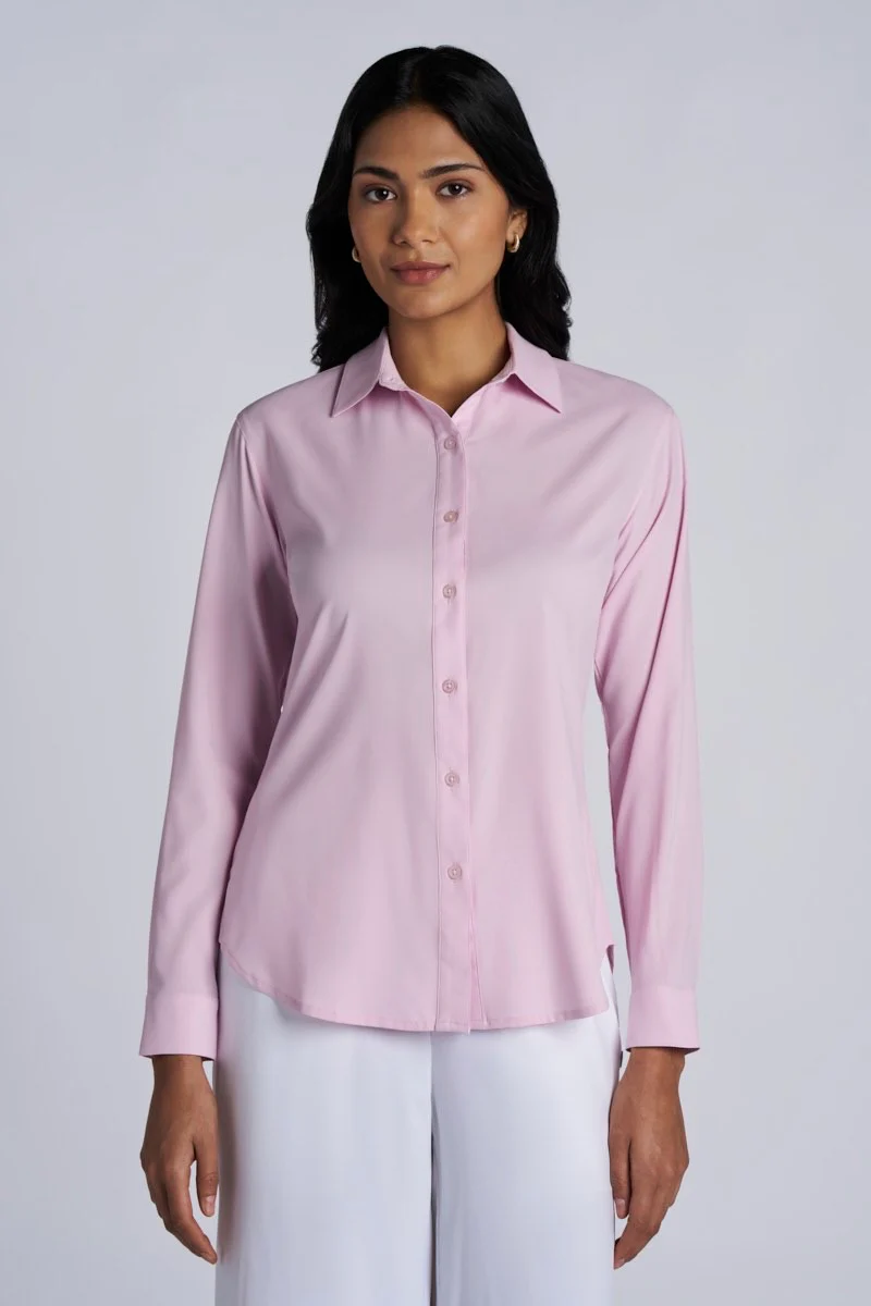 Women's Rhodes Shirt | Regular Parent - Image 7
